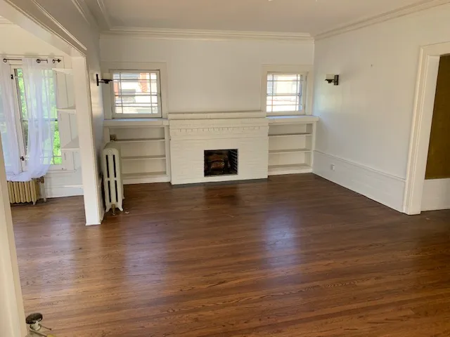 1420 W Farragut Ave 60640-unit#3-Chicago-IL