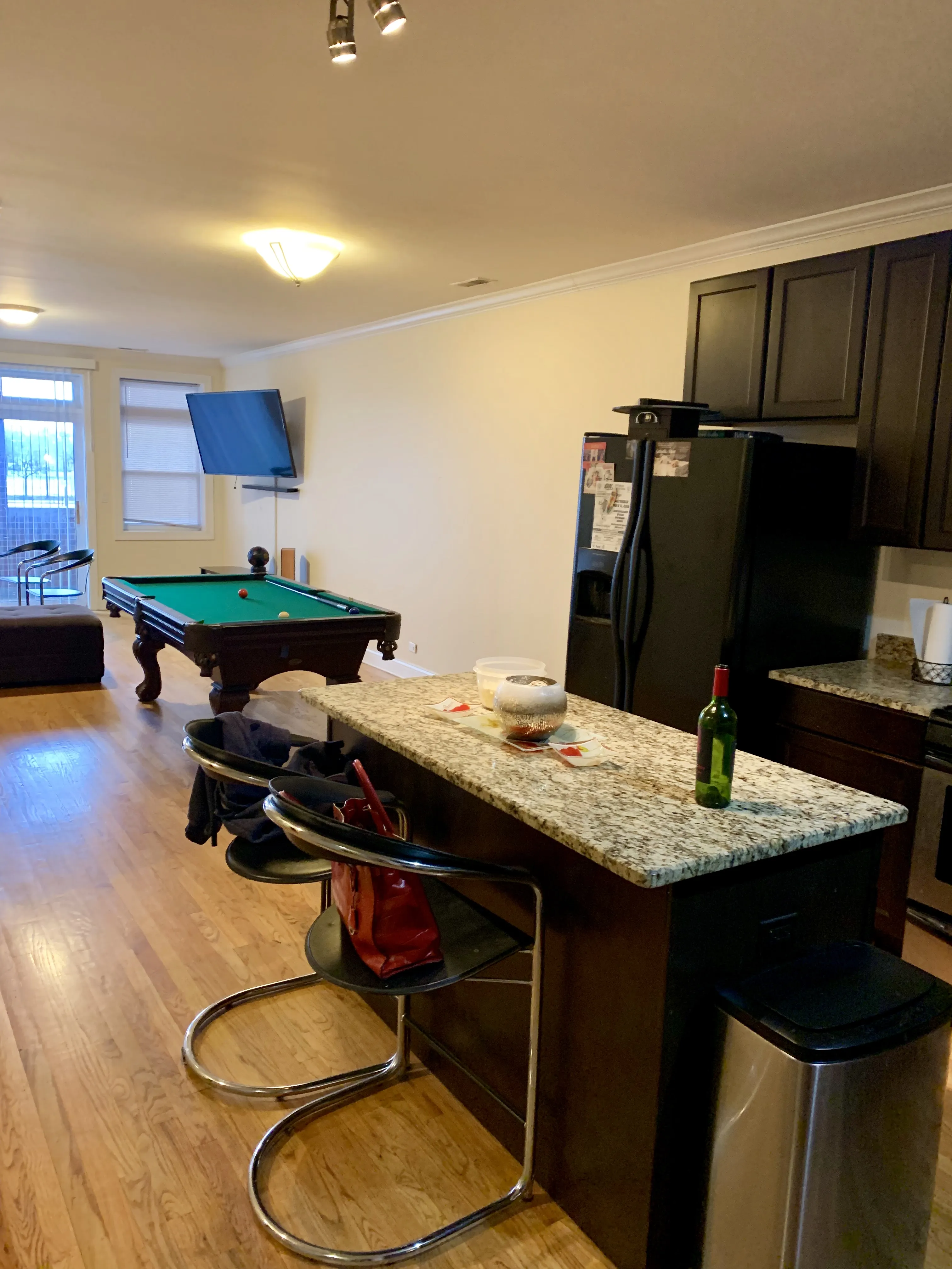2006 W WARREN BLVD 60612-unit#03NE-Chicago-IL