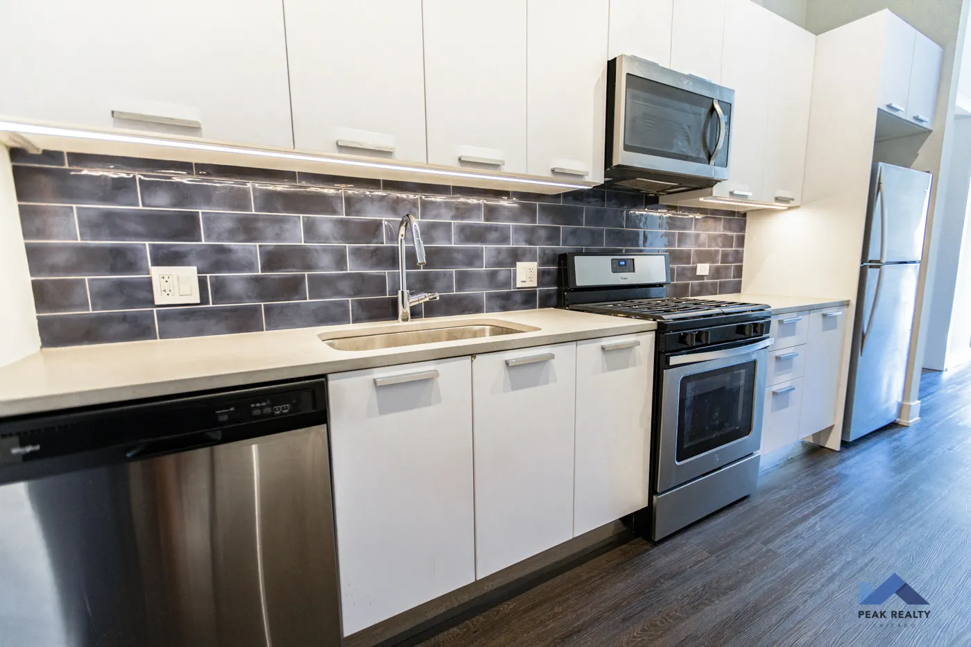 1435 North Wells Apartments