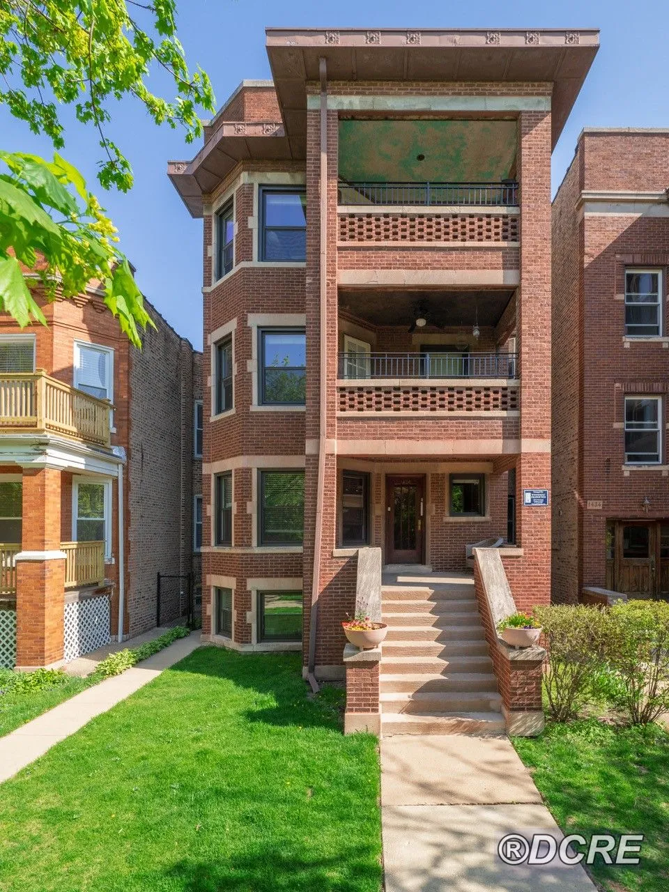 1436 W OLIVE AVE 60660-unit#2-Chicago-IL