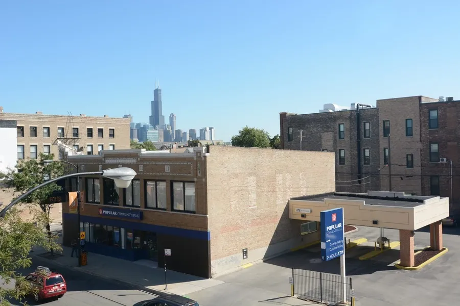 1458 W  60642-unit#3-Chicago-IL