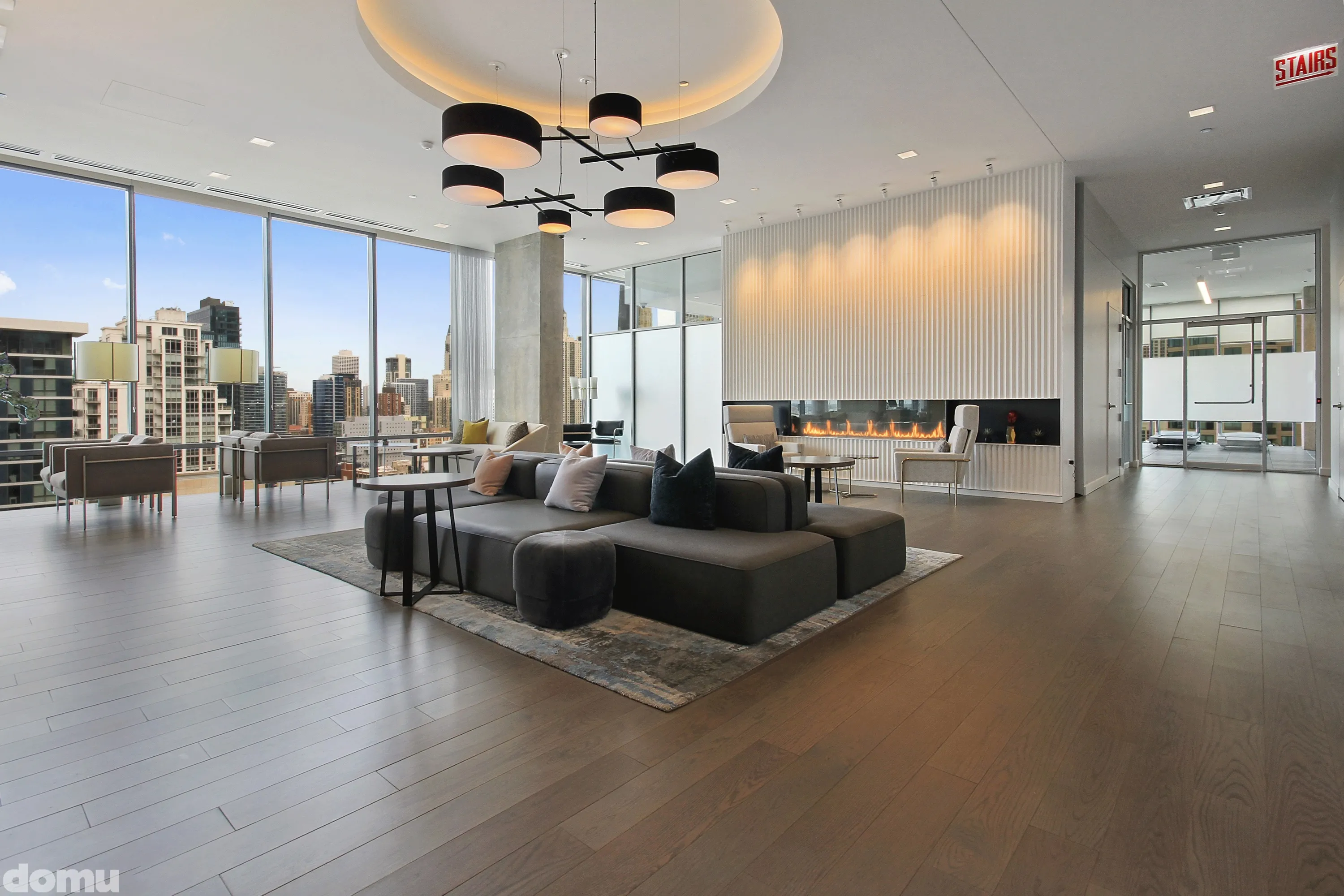 Hubbard221 Apartments