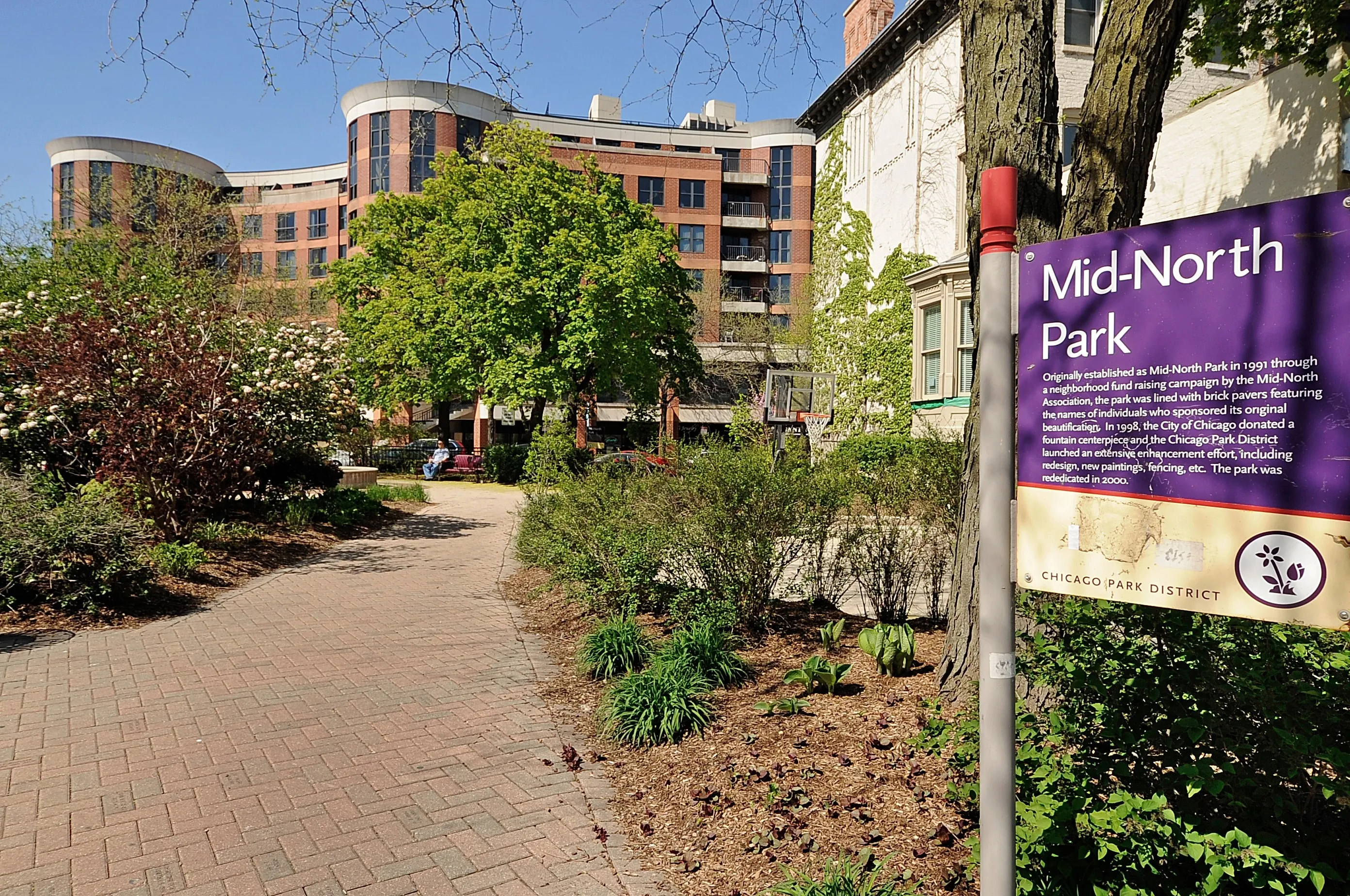 323 W WEBSTER AVE 60614-unit#03-Chicago-IL