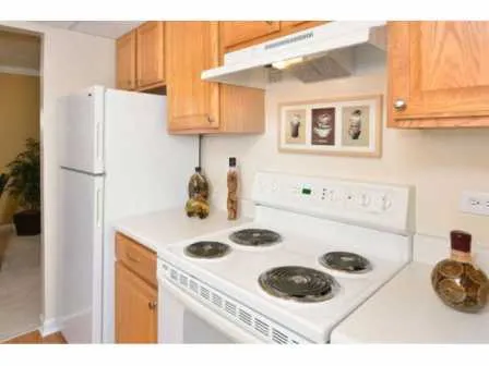 701 Royal Saint George Apartments