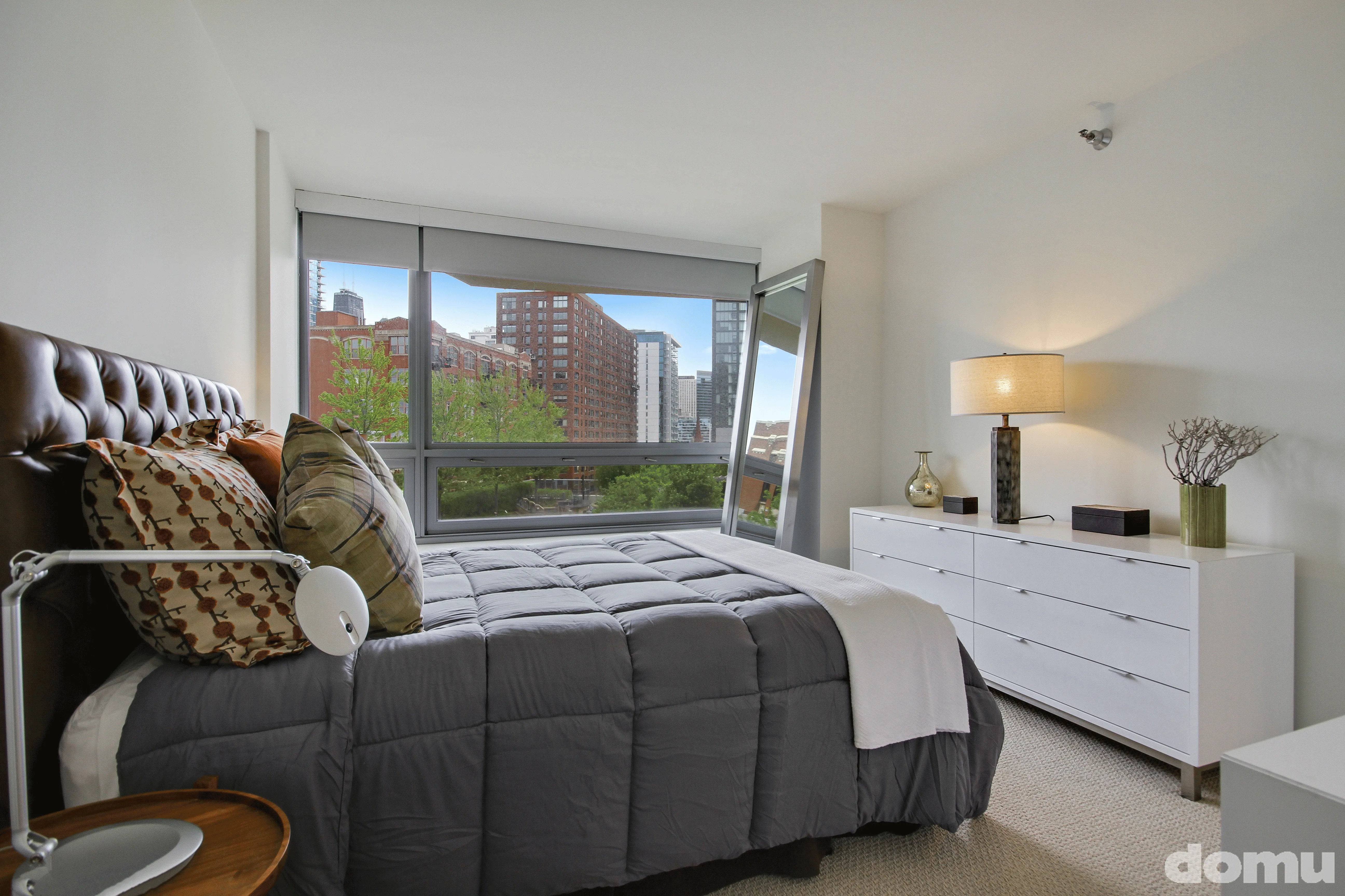 Hubbard Place Apartments