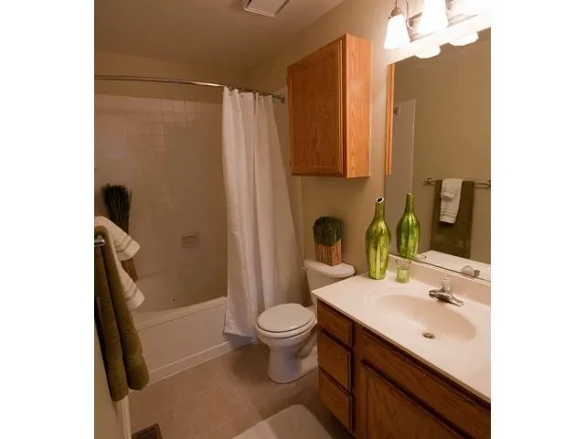 Brookdale Lakes Apartments