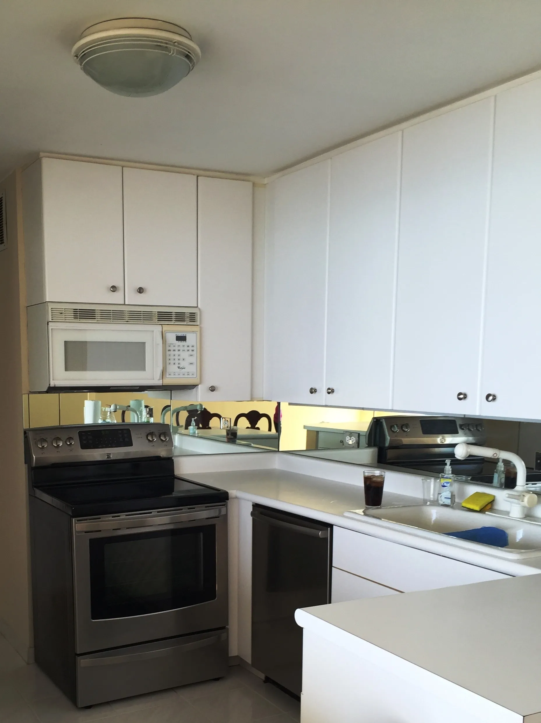 505 N LAKE SHORE DR 60611-LAKE POINT TOWER-unit#4005-Chicago-IL