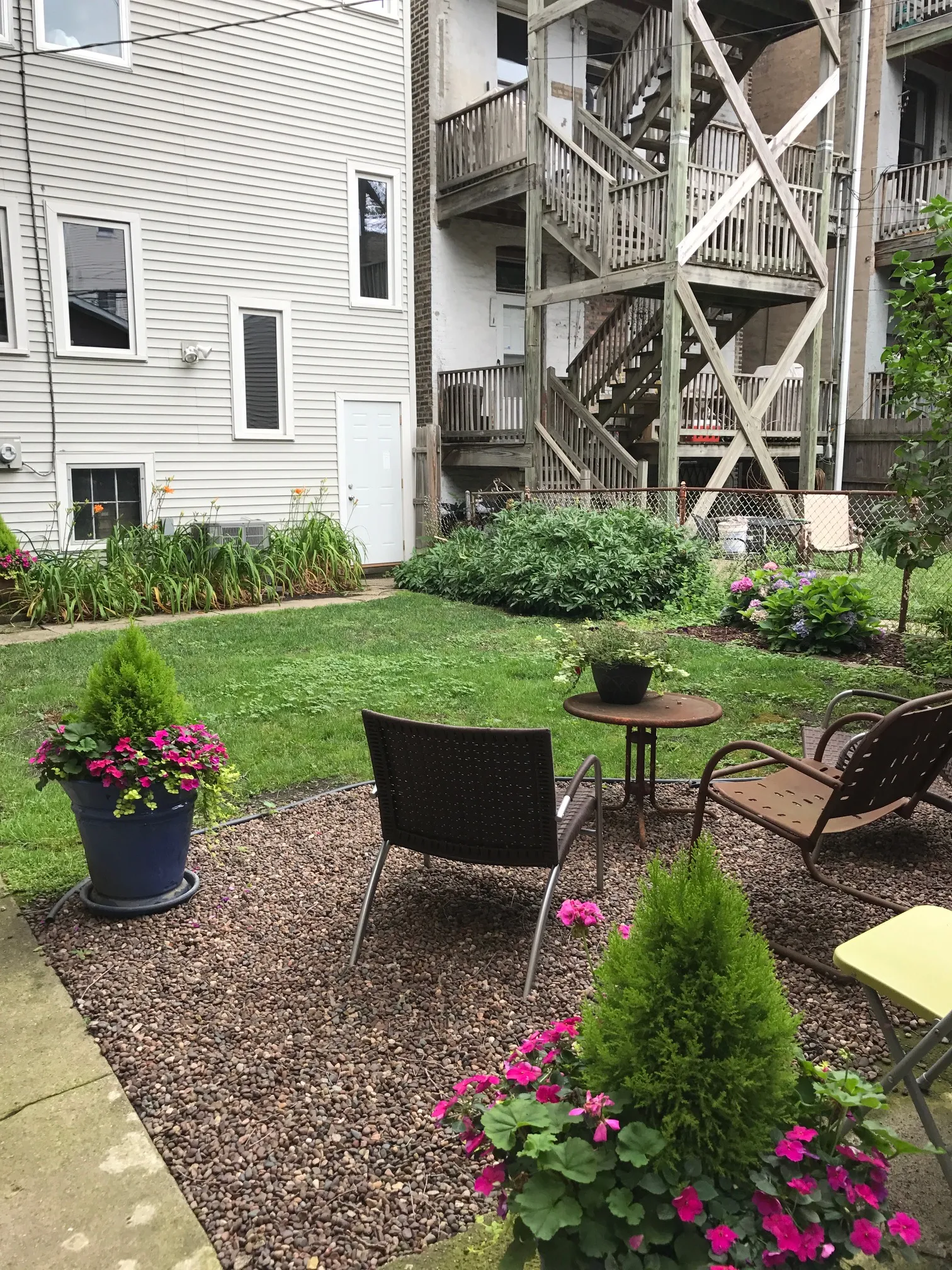 1529 N CLAREMONT AVE 60622-unit#Apt G-Chicago-IL