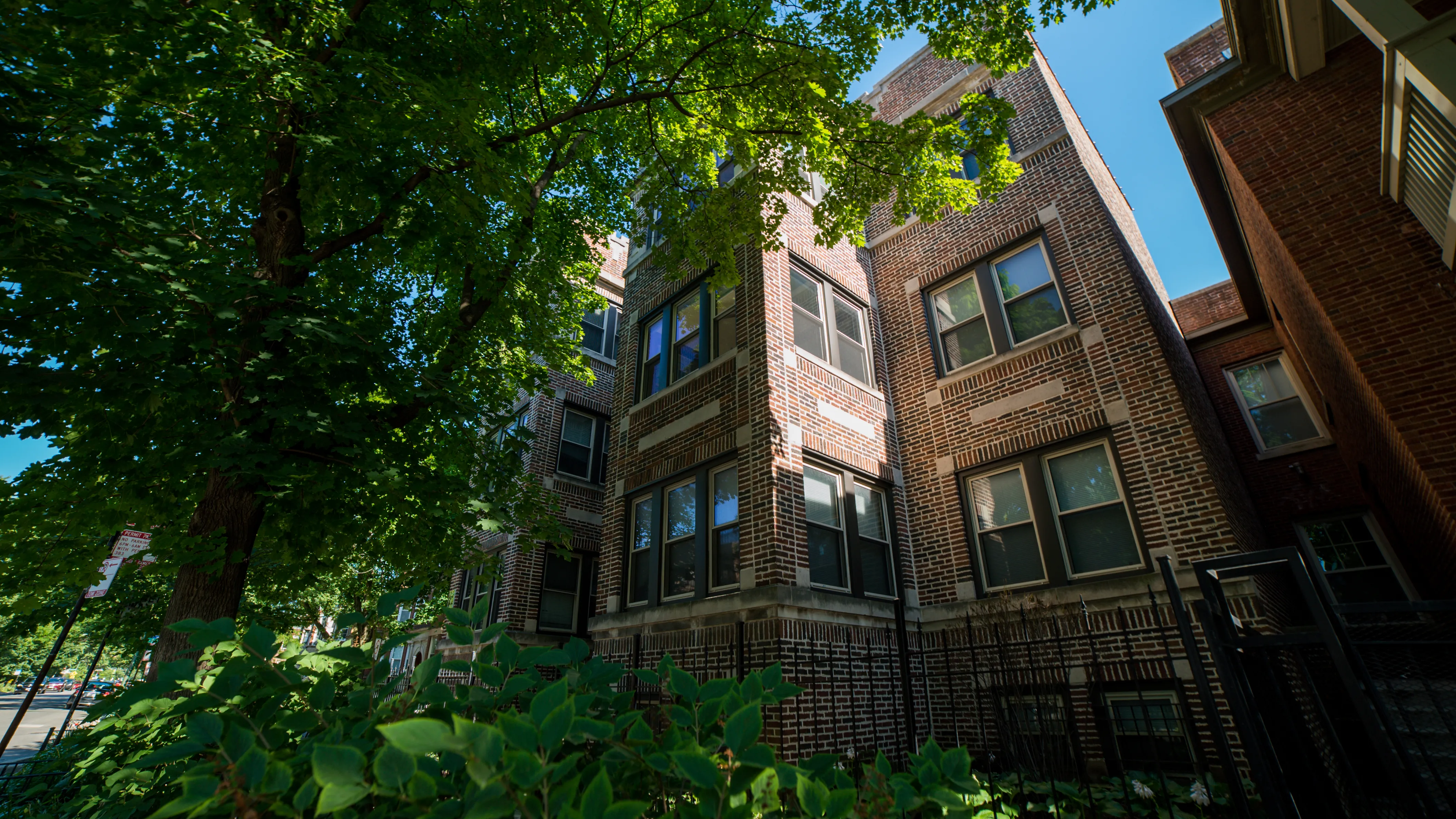 The Addsworth Apartments