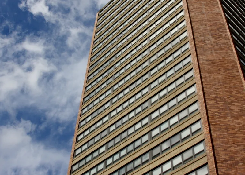 400 E 41ST ST 60653-Paul G Stewart Center-Chicago-IL