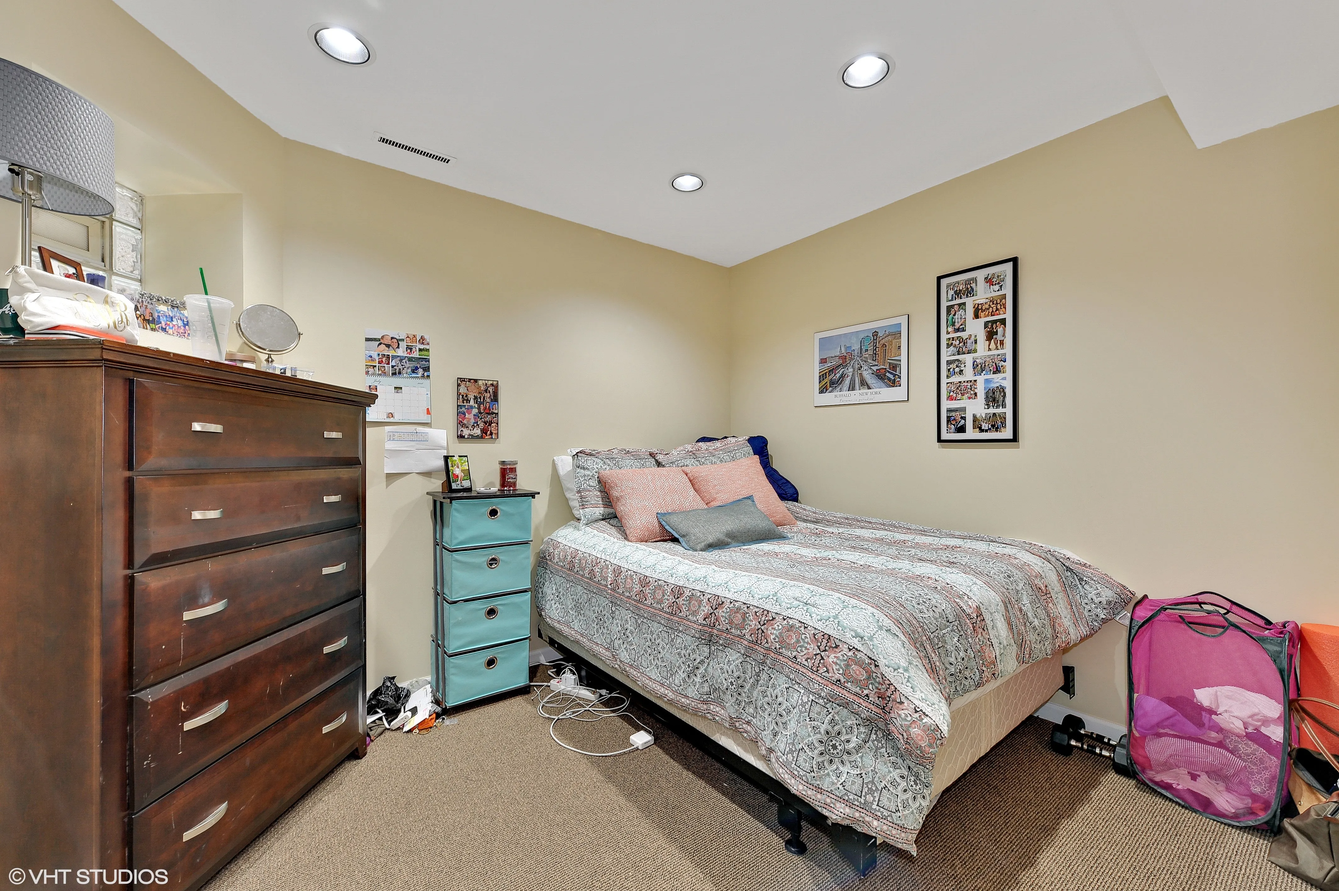 1917 N LARRABEE ST 60614-unit#GARD-Chicago-IL