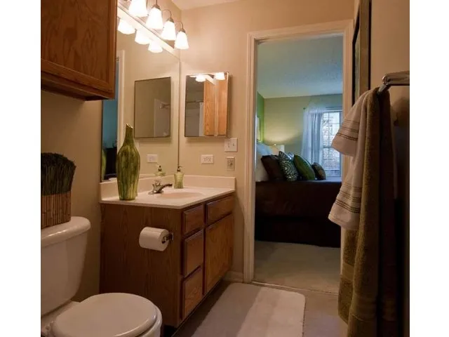 Brookdale Lakes Apartments