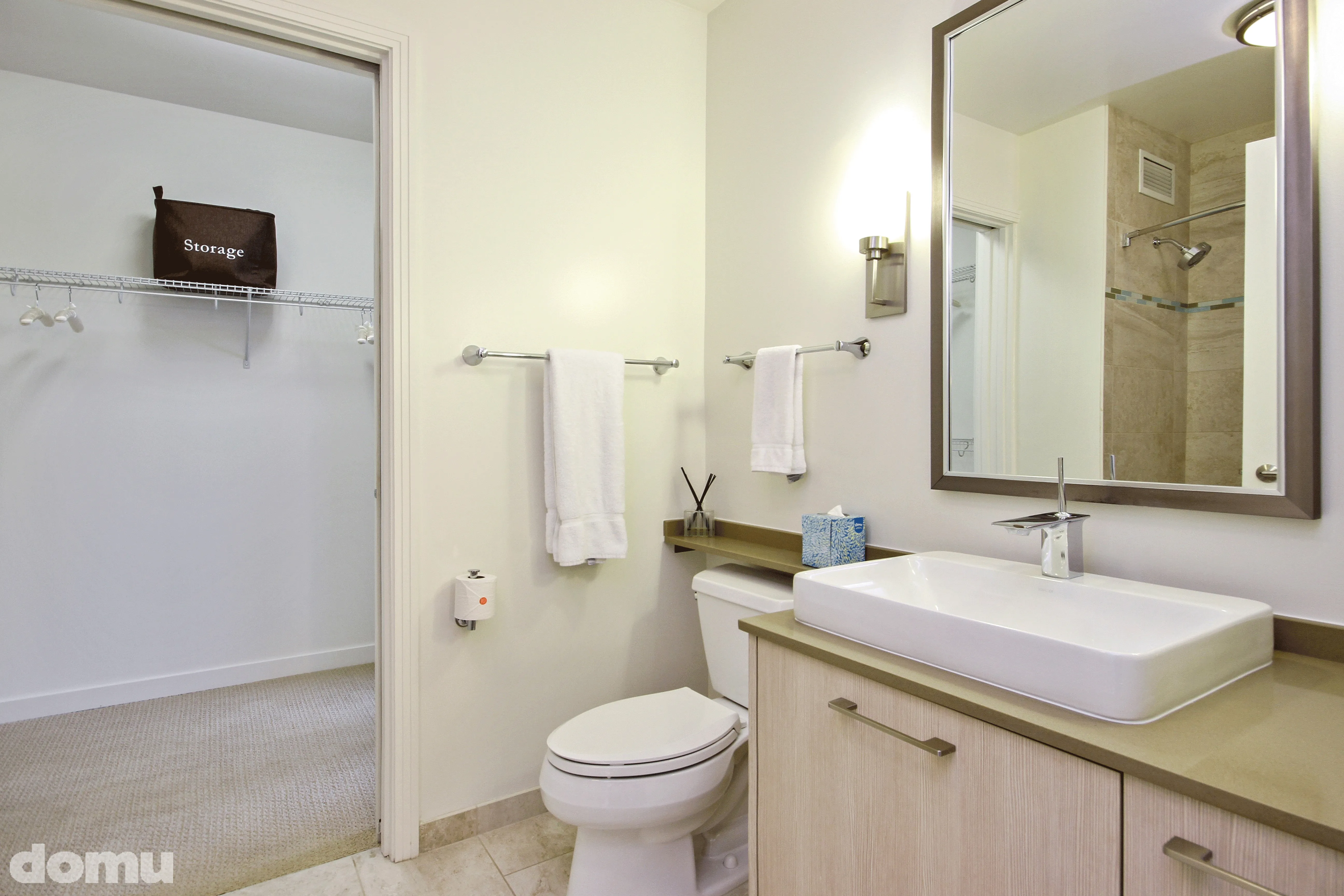 Hubbard Place Apartments