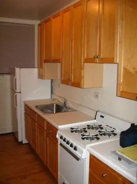 Thome Hermitage Apartments