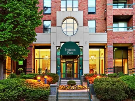 1715  CHICAGO AVE 60201-Evanston Place-Evanston-IL