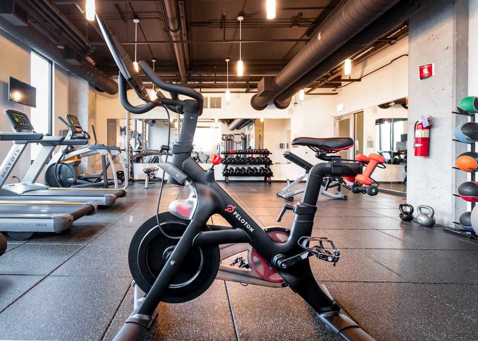 1611 West Division Apartments in Wicker Park, Chicago