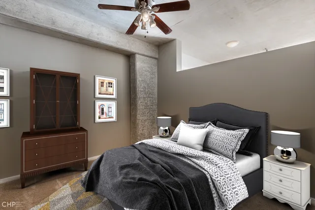 1620 S Michigan Apartments