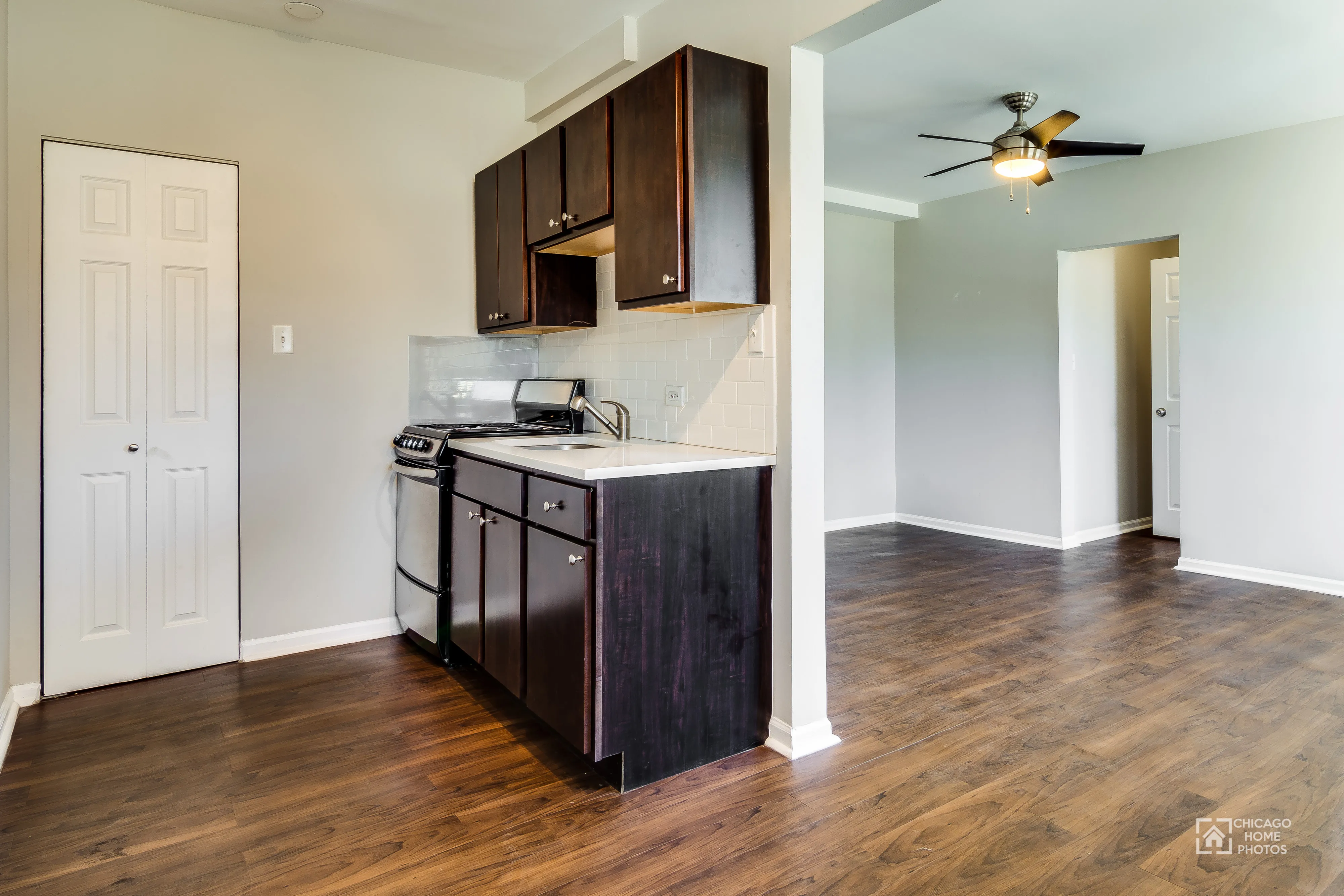 1627 North Humboldt Apartments