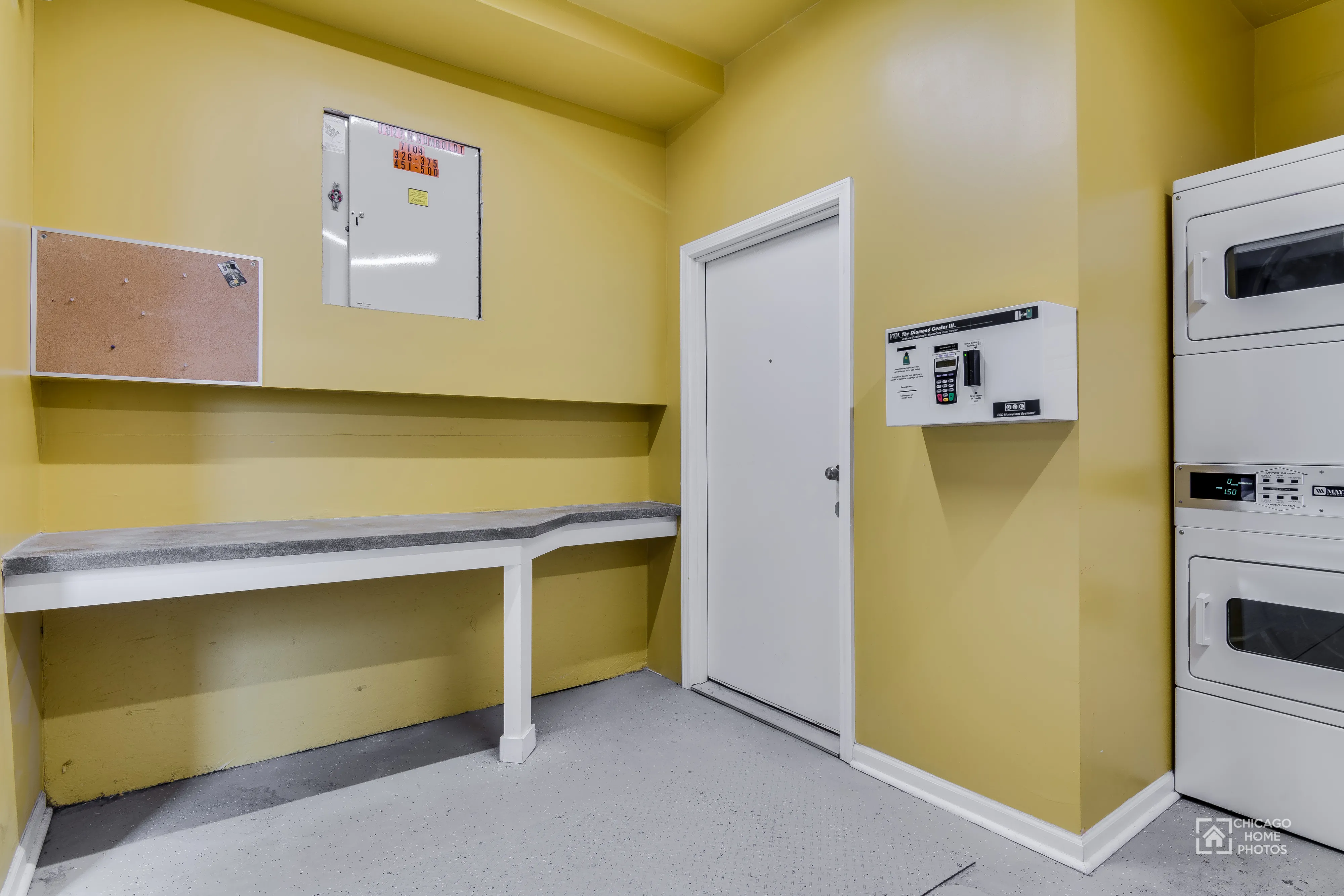 1627 North Humboldt Apartments