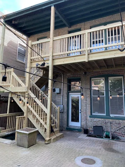 1642 W BRYN MAWR AVE 60660-unit#2-Chicago-IL