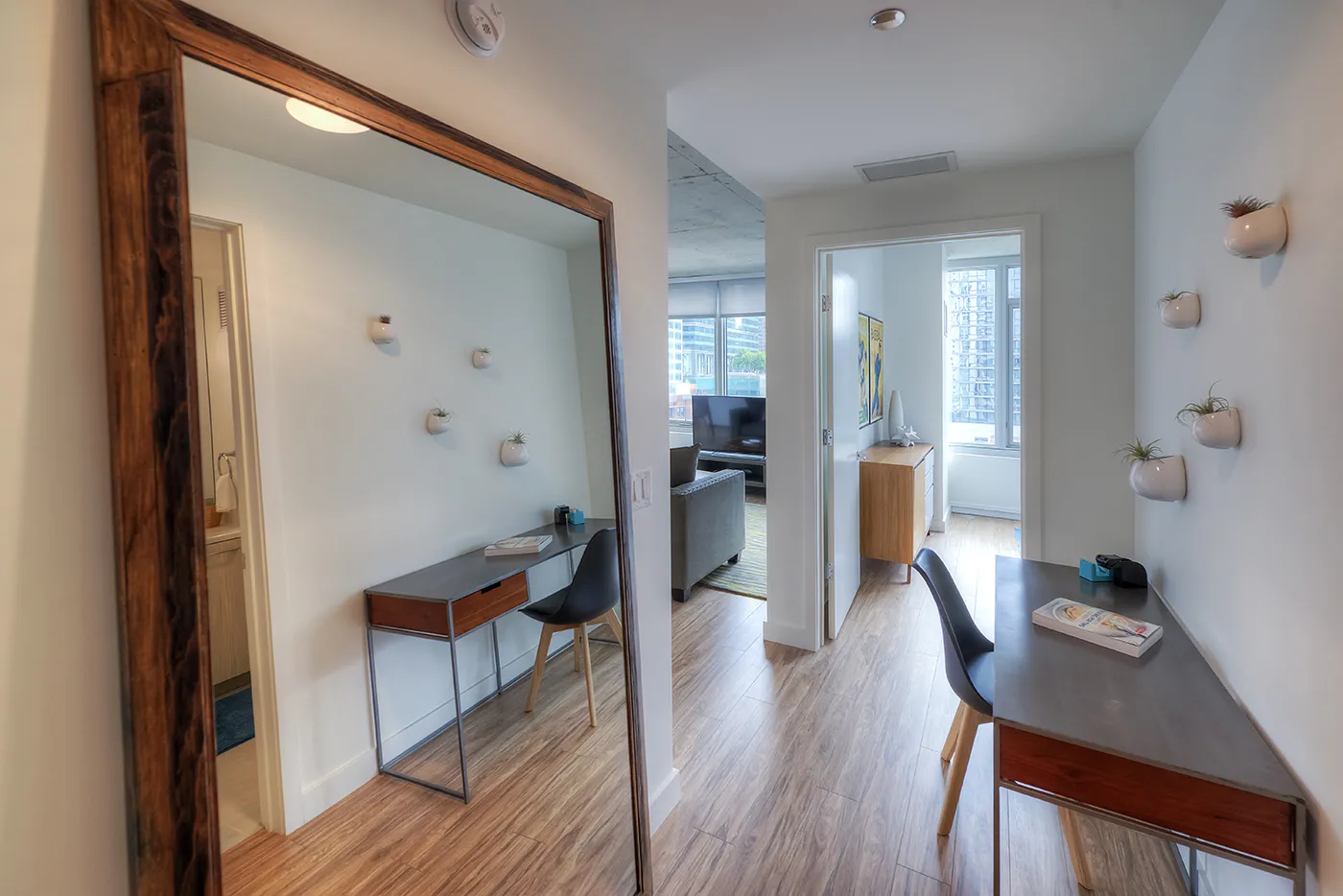 Emme Chicago Apartments