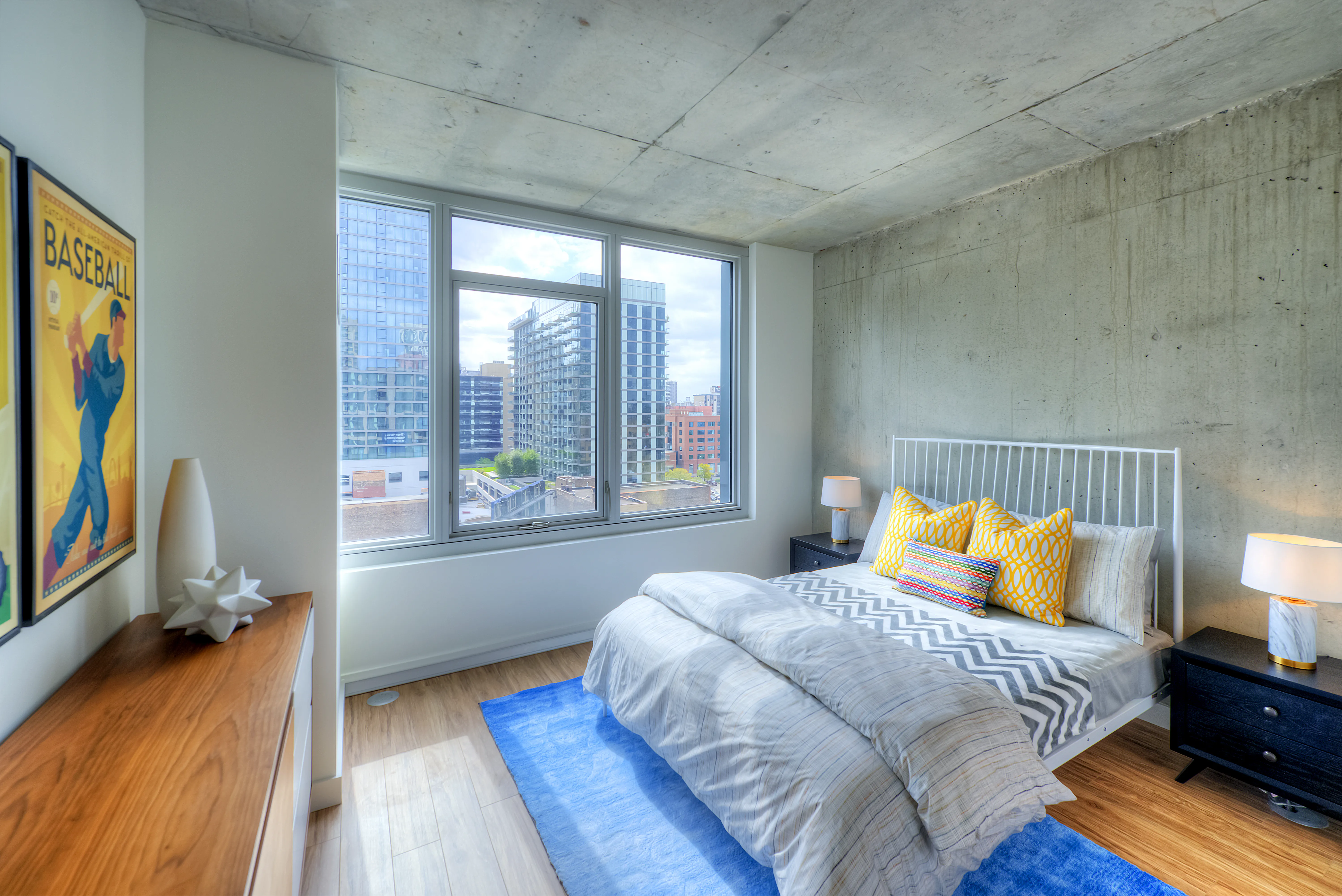 Emme Chicago Apartments