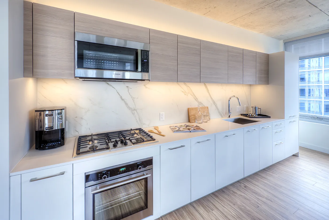 Emme Chicago Apartments