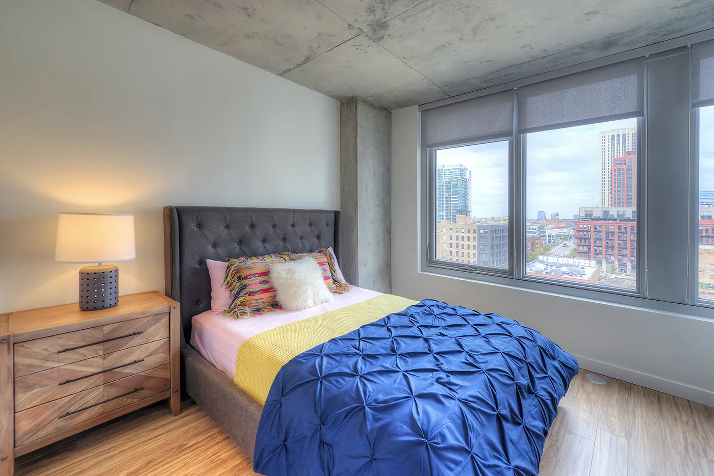 Emme Chicago Apartments