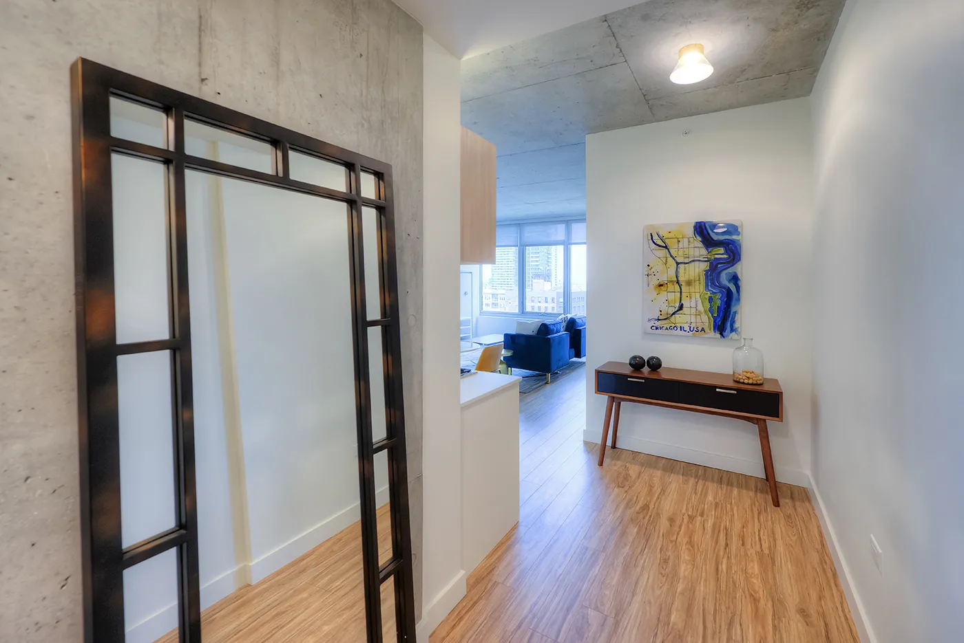 Emme Chicago Apartments