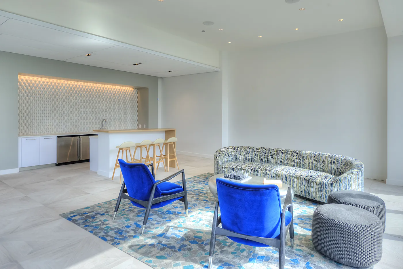 Emme Chicago Apartments