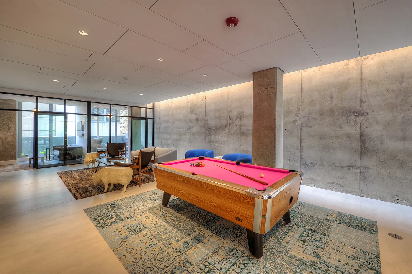 Emme Chicago Apartments