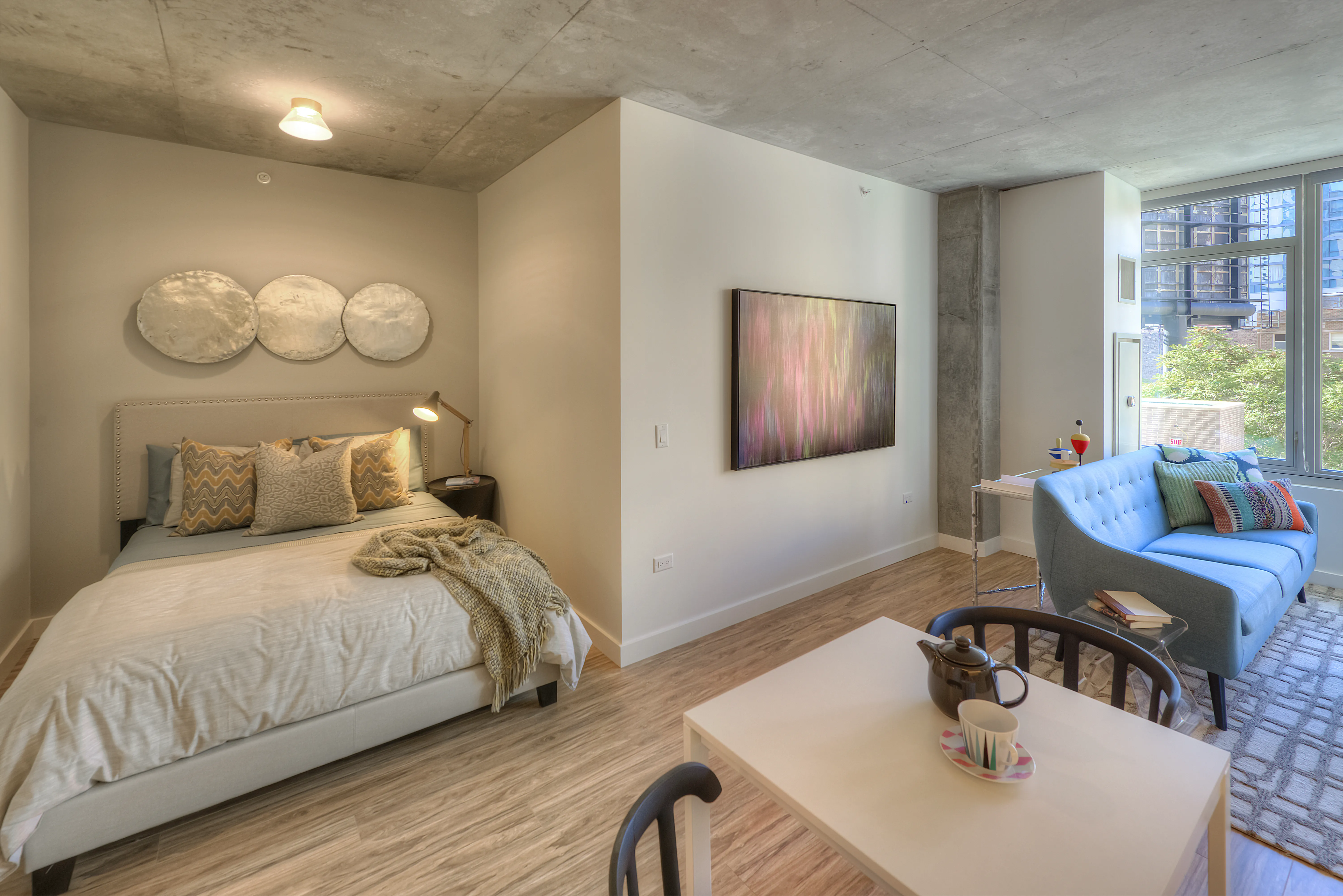 Emme Chicago Apartments