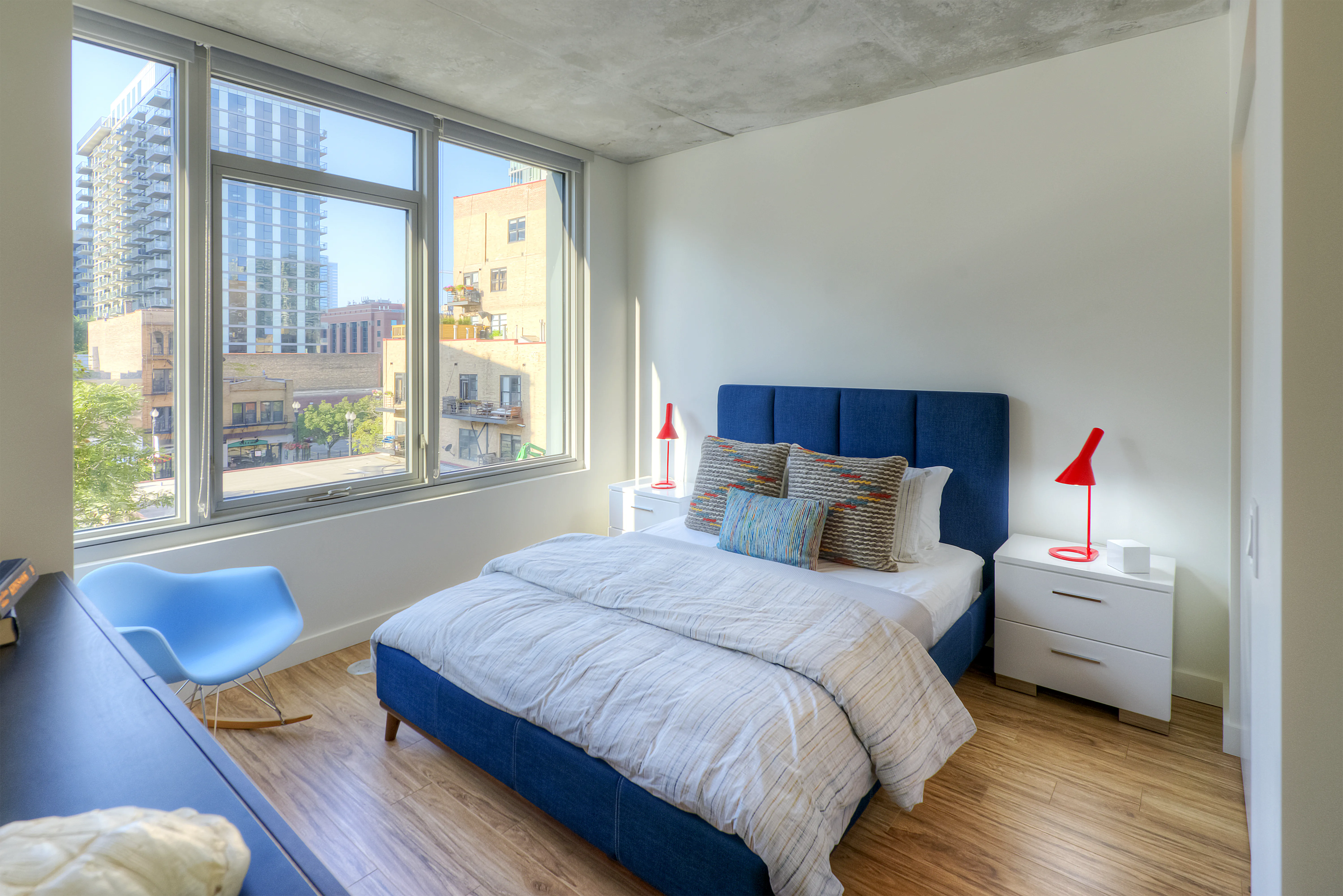 Emme Chicago Apartments