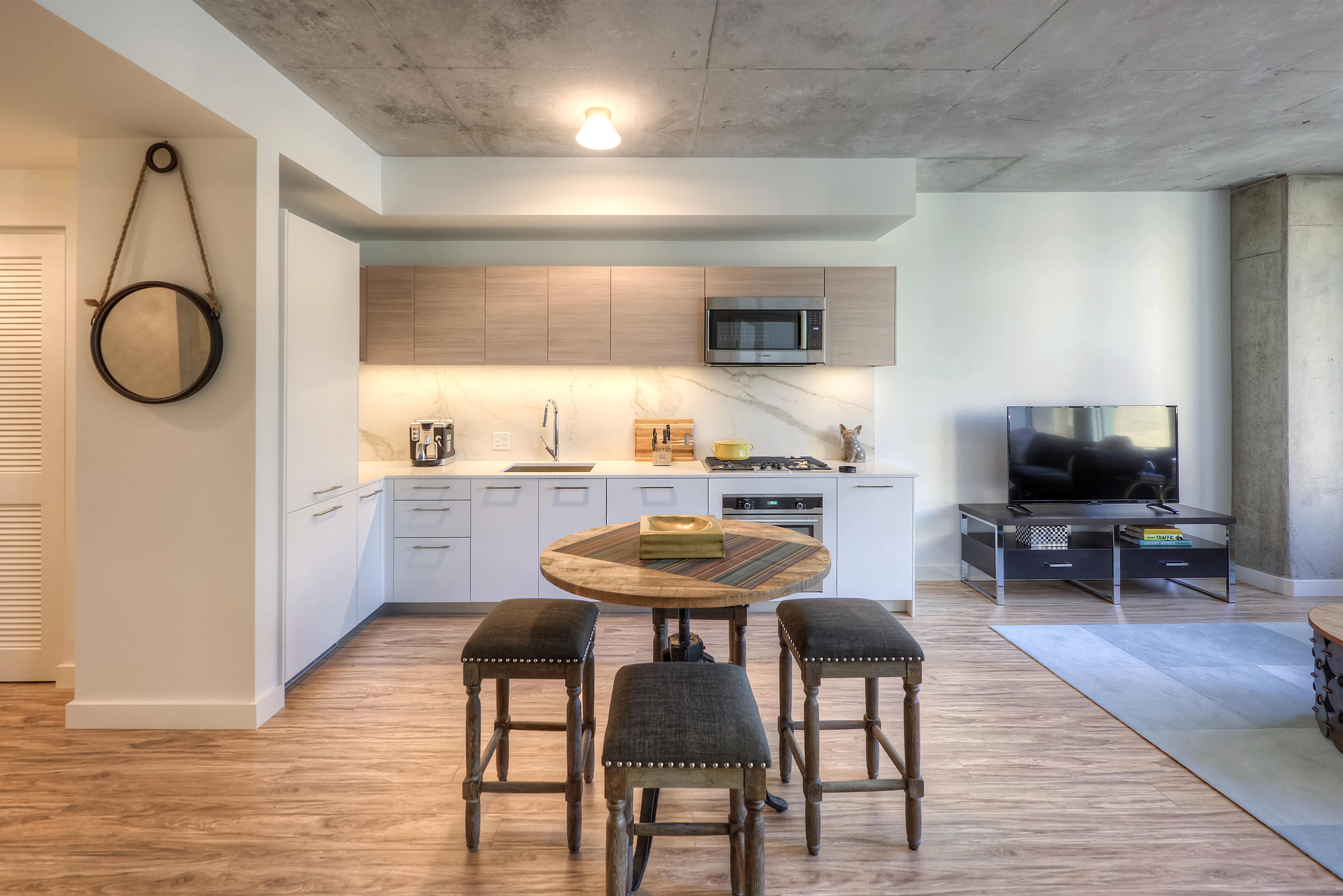 Emme Chicago Apartments