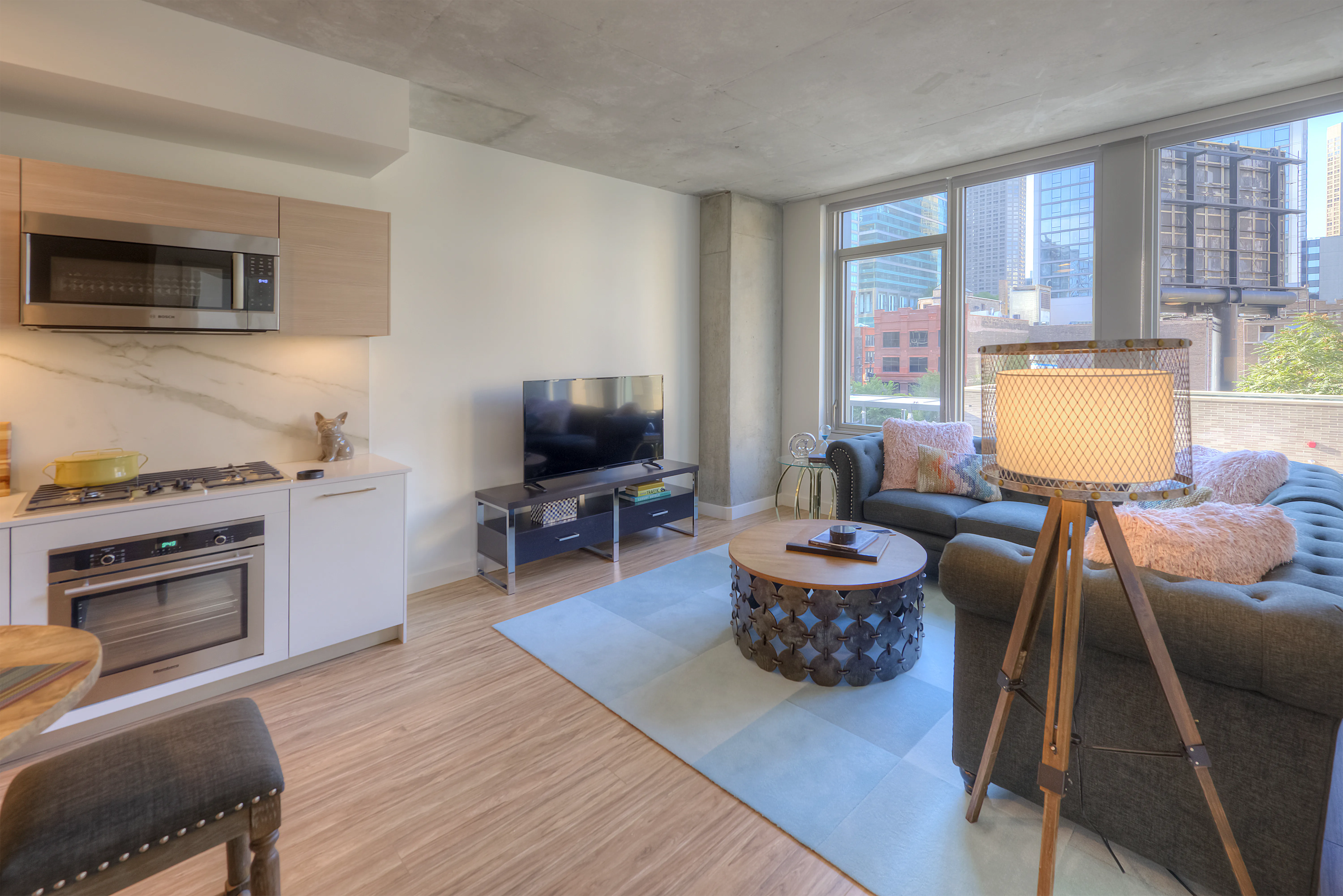 Emme Chicago Apartments