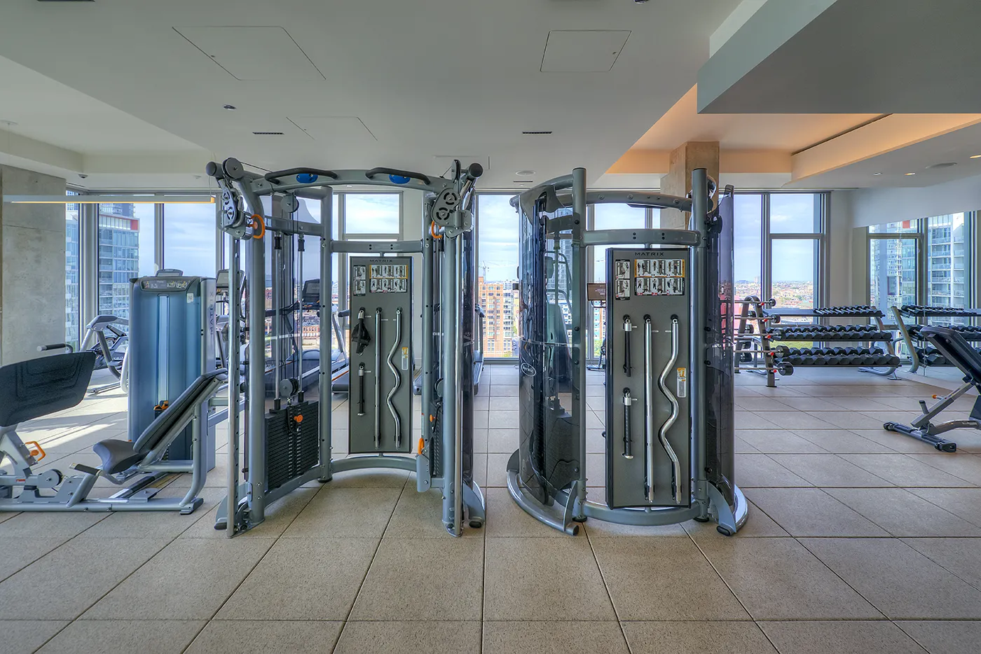 Emme Chicago Apartments