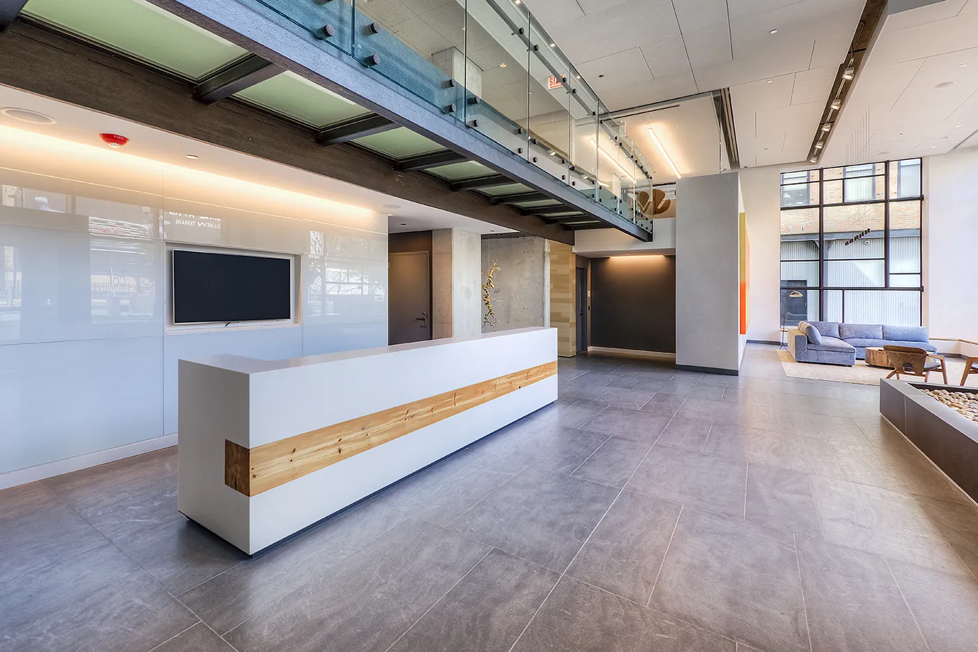 Emme Chicago Apartments