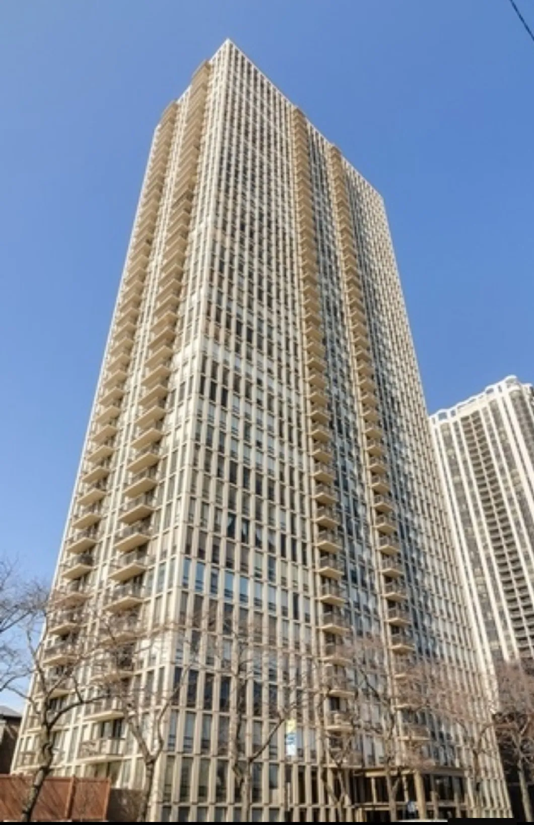 1660 North LaSalle Apartments