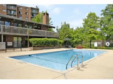 701 Royal Saint George Apartments