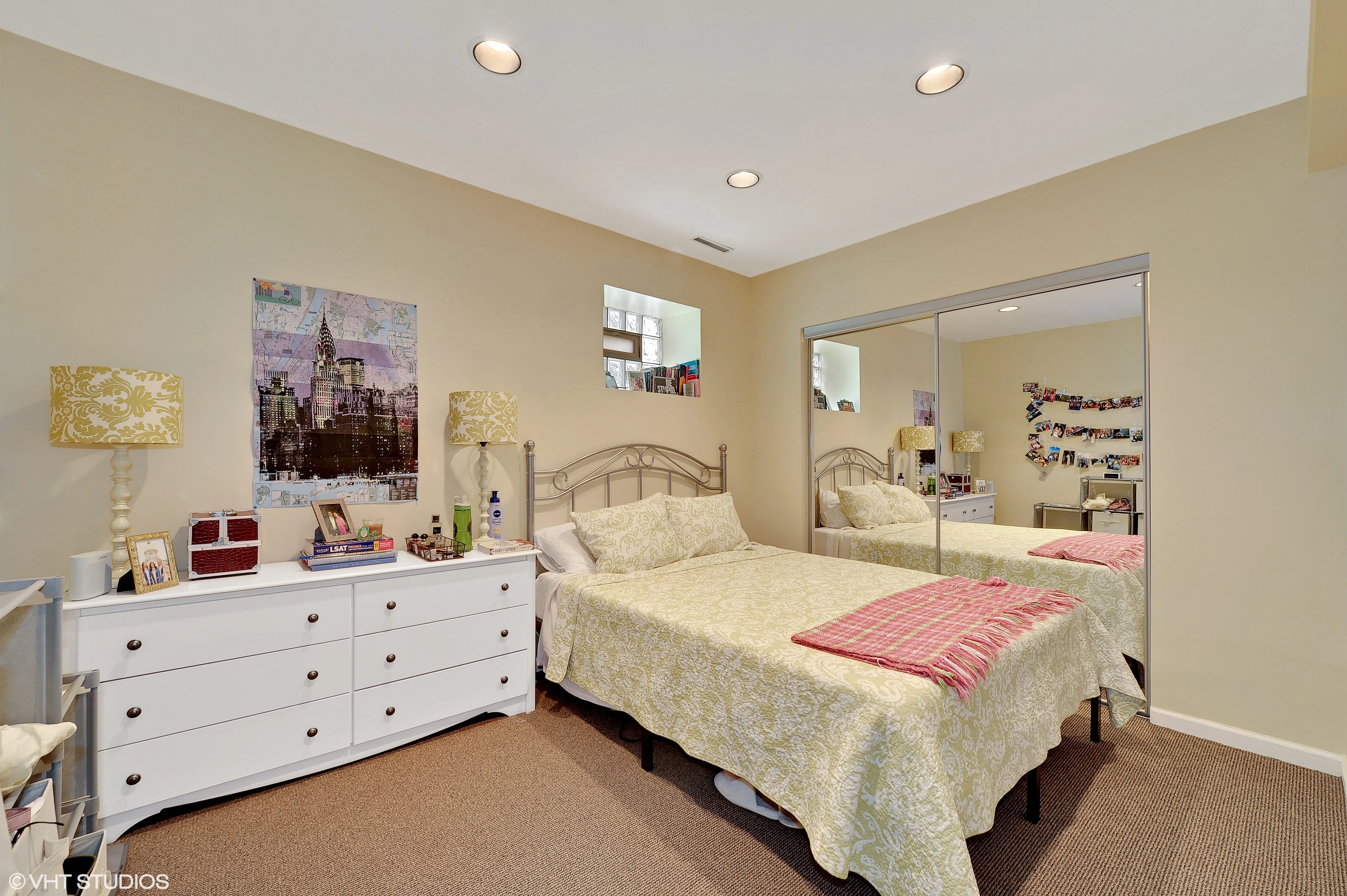 1917 N LARRABEE ST 60614-unit#GARD-Chicago-IL