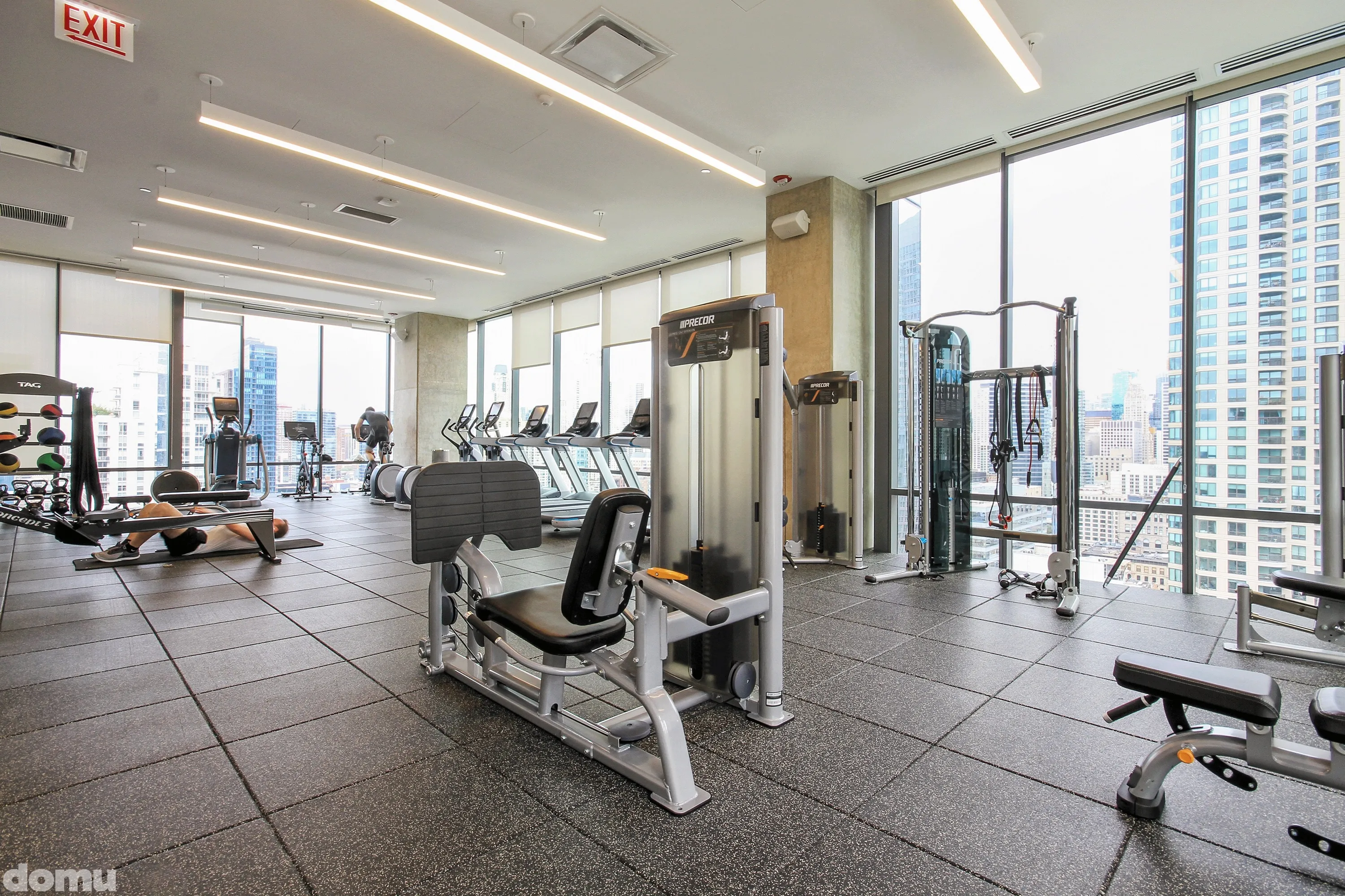 Hubbard221 Apartments