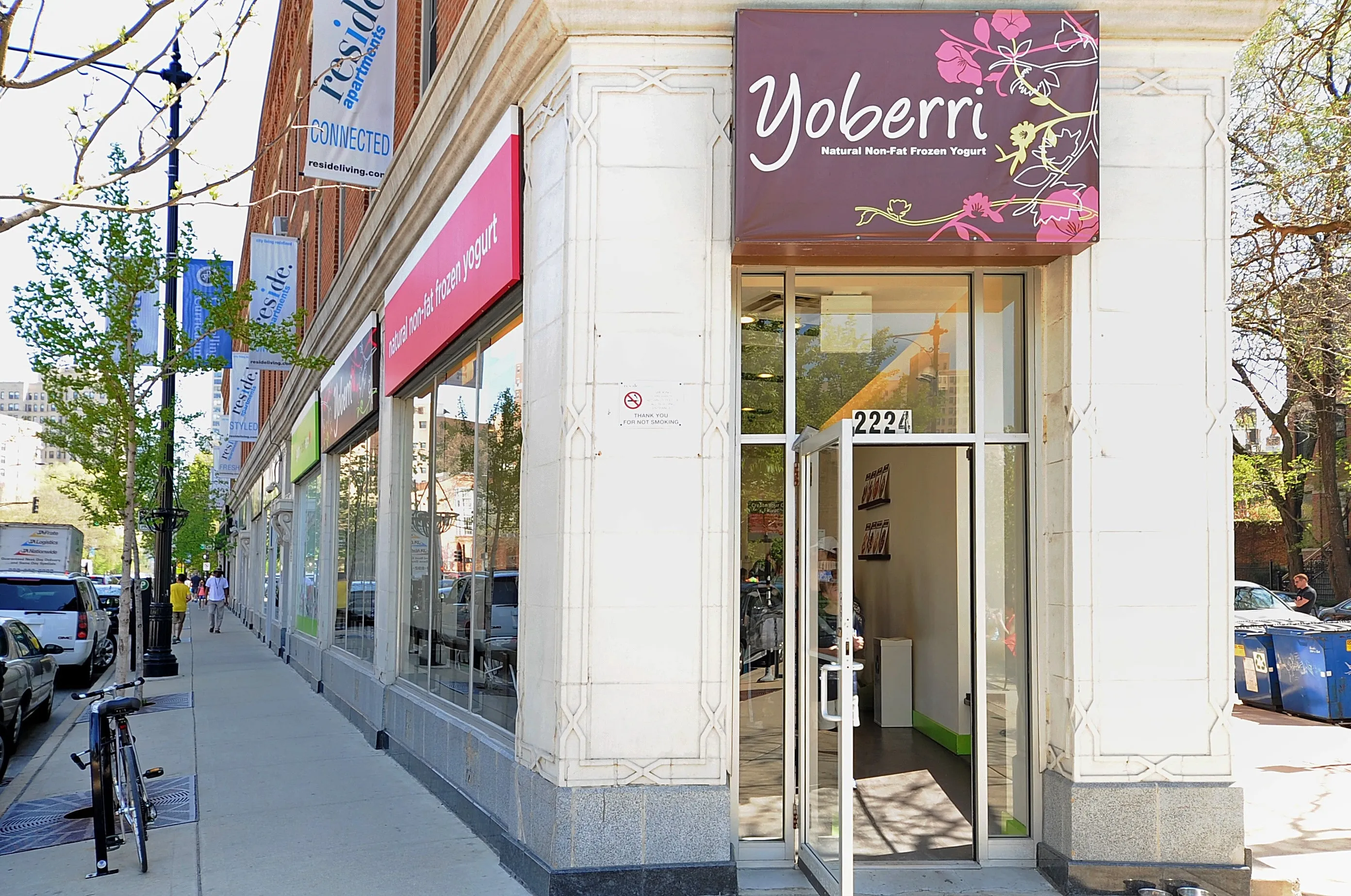 323 W WEBSTER AVE 60614-unit#03-Chicago-IL