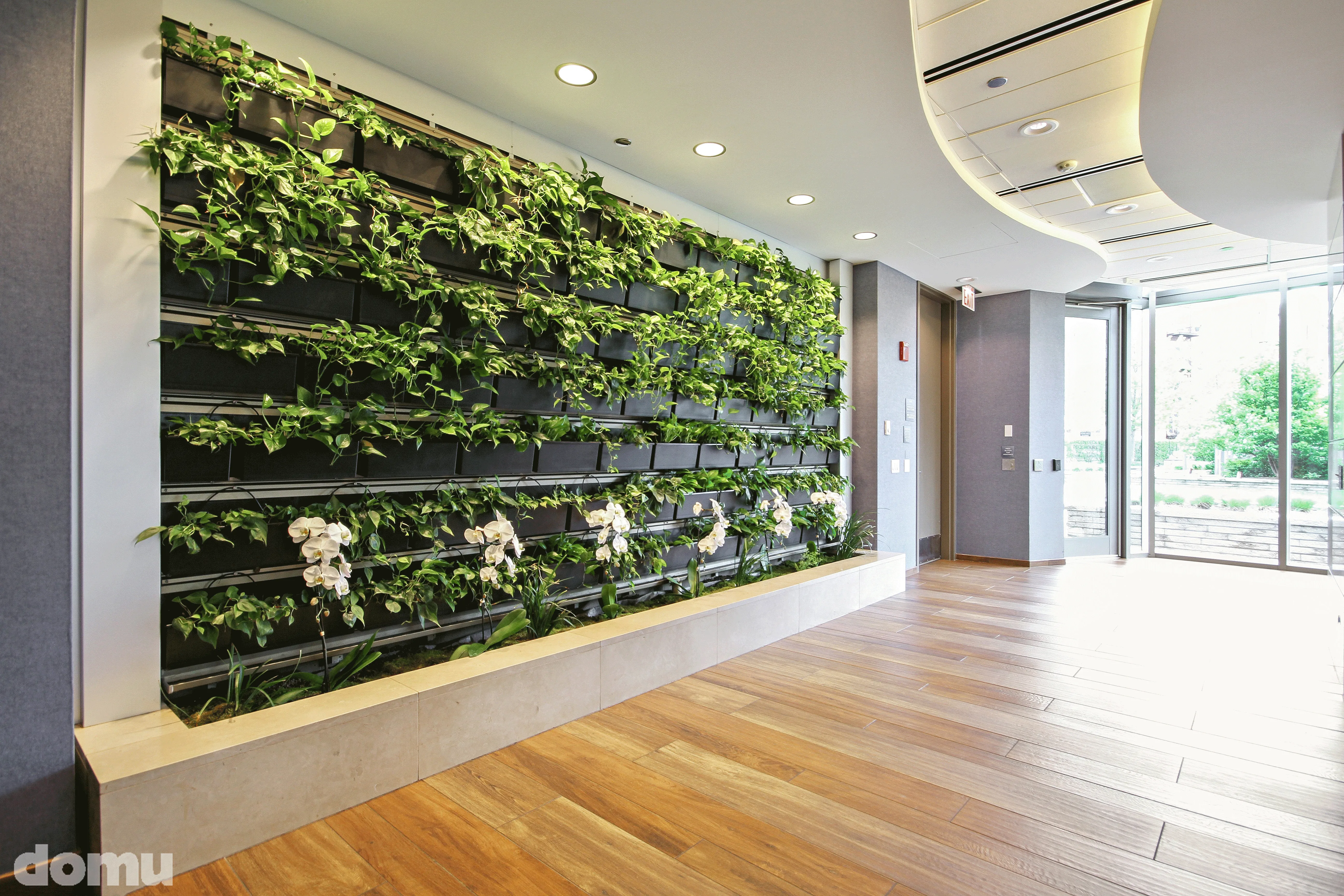 Hubbard Place Apartments