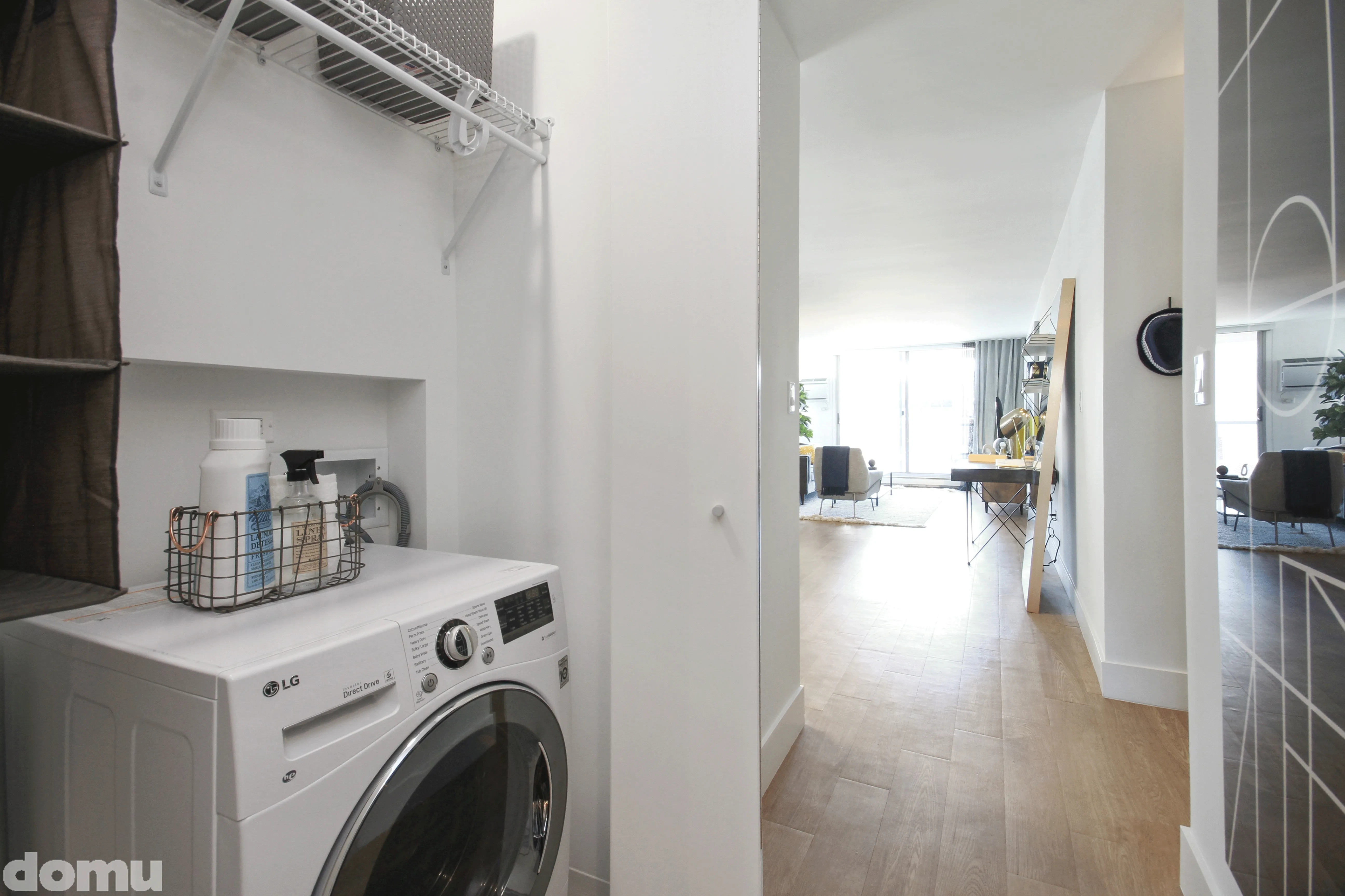 Wave Lakeview Apartments