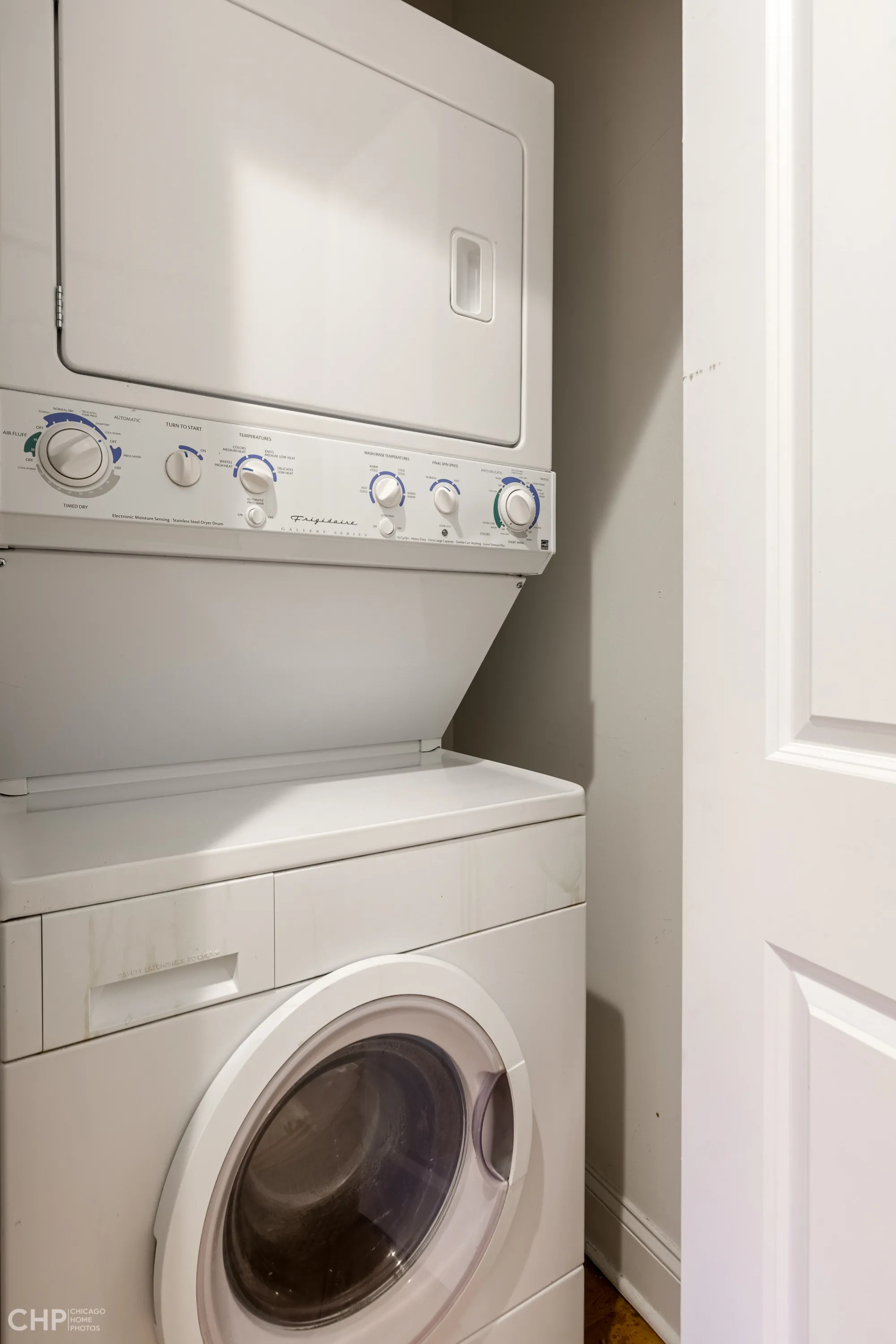 15-25 N Bishop Apartments