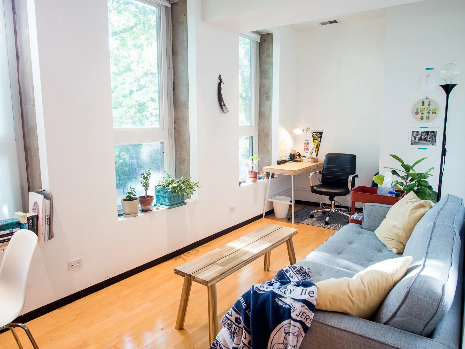 1715 N WINCHESTER AVE 60622-unit#03-Chicago-IL