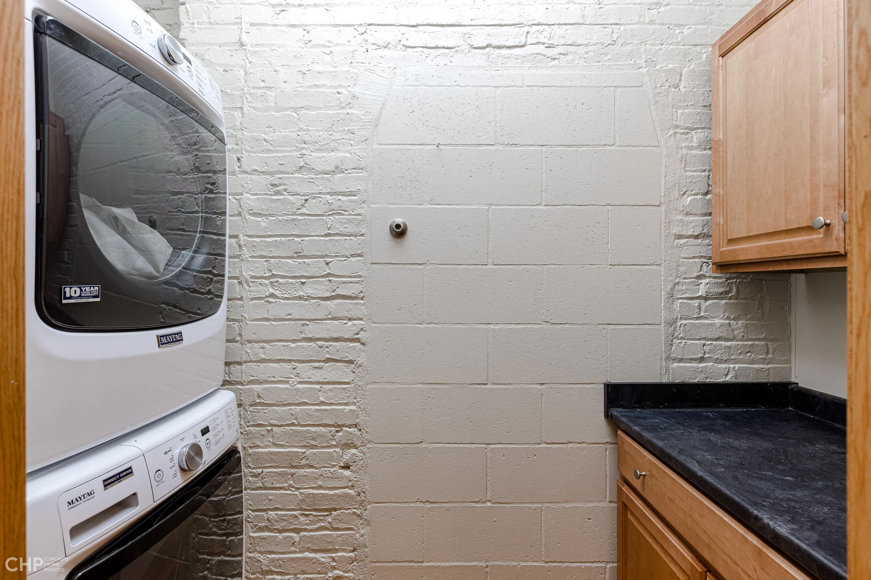 1737 N CAMPBELL AVE 60647-Campbell Apartments-unit#1S-Chicago-IL