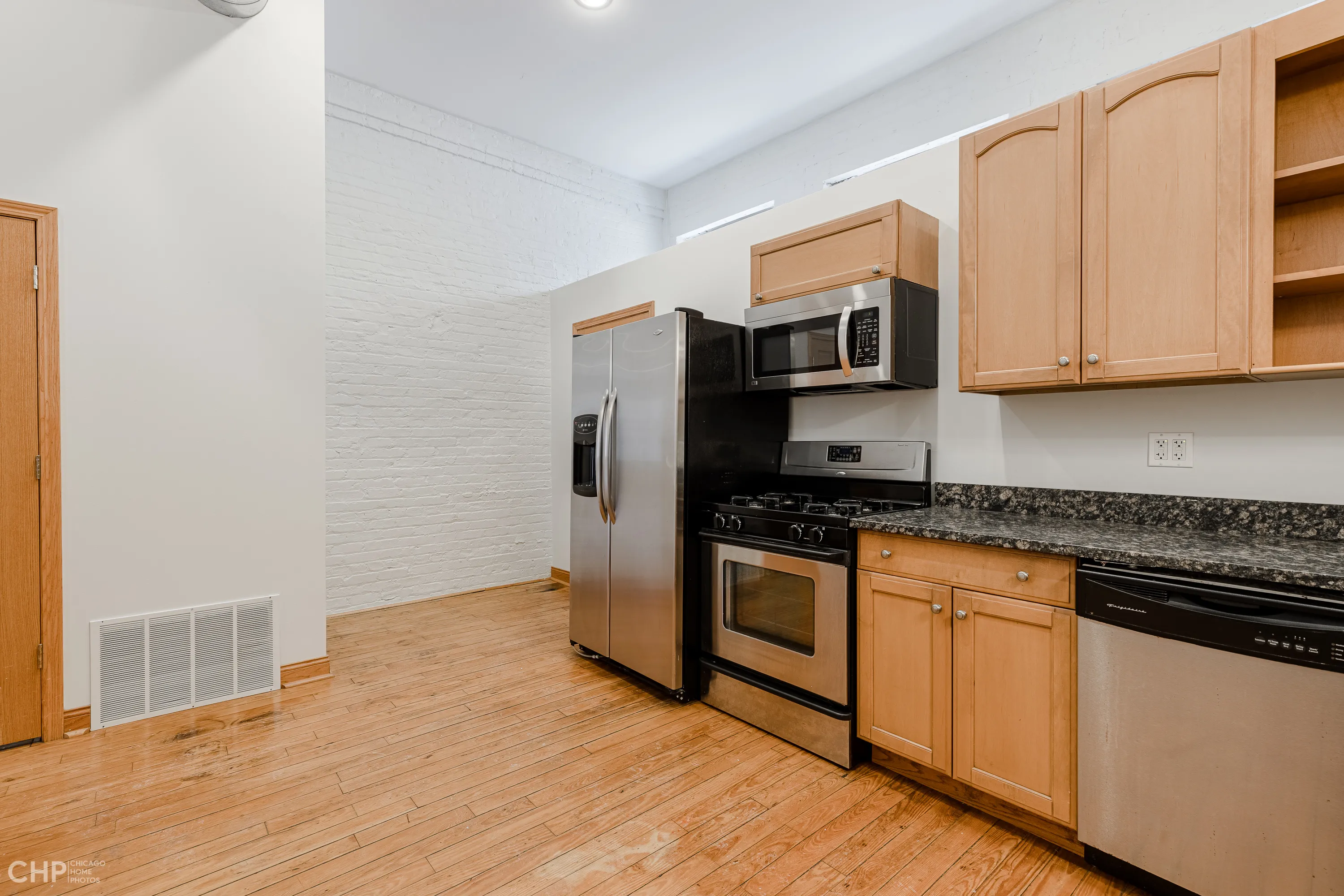 1737 N CAMPBELL AVE 60647-Campbell Apartments-unit#1S-Chicago-IL