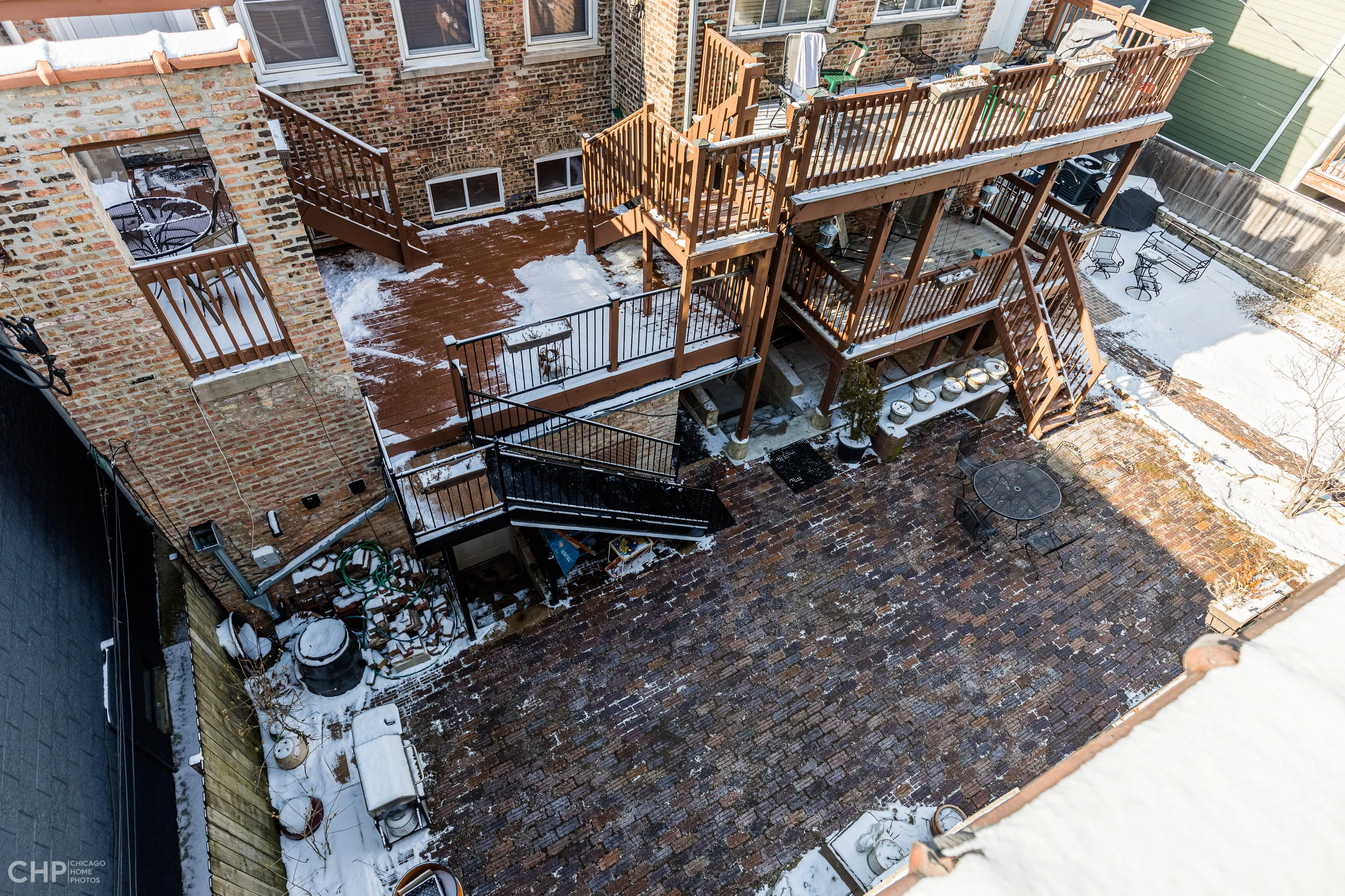 1737 N CAMPBELL AVE 60647-Campbell Apartments-unit#1S-Chicago-IL