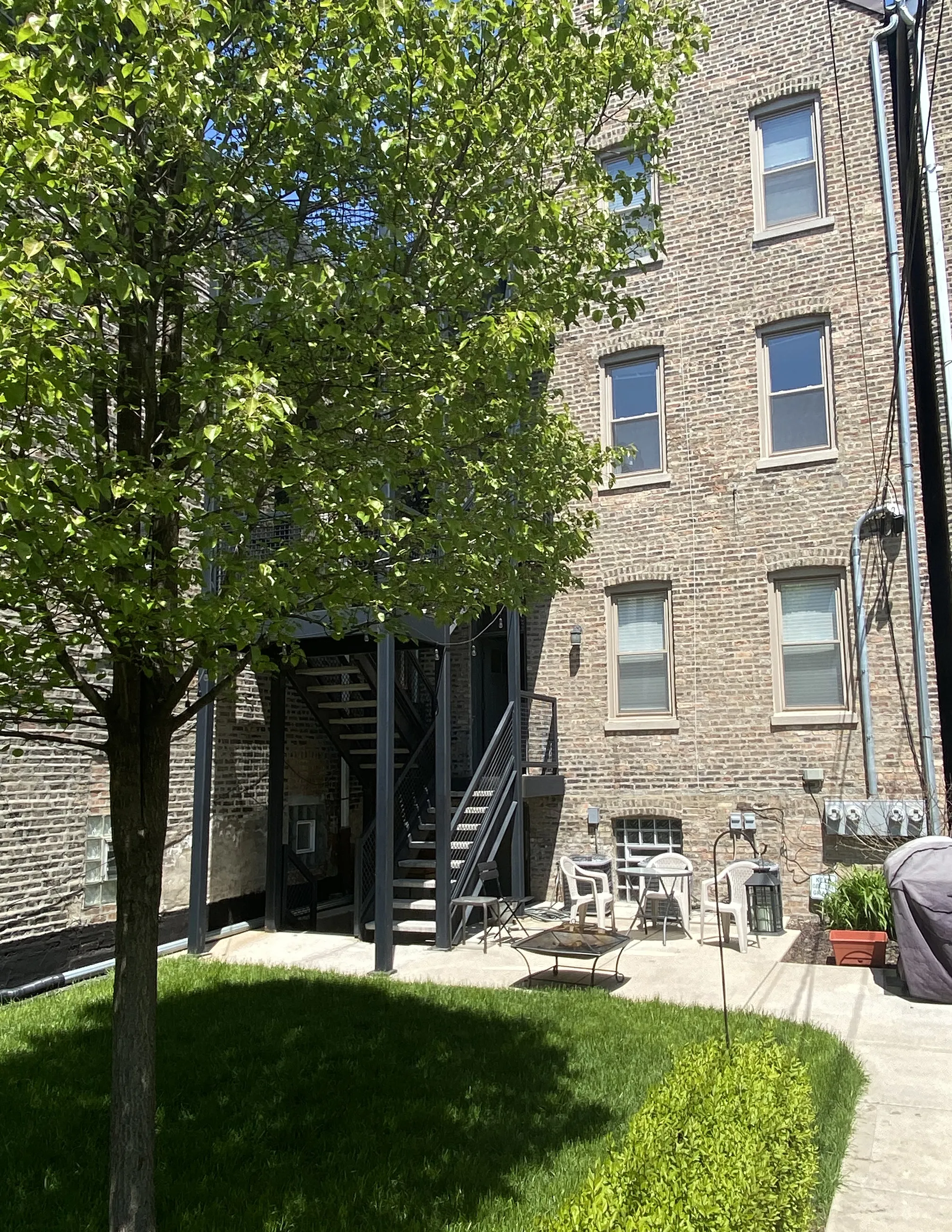 1757 W 17TH ST 60608-unit#3-Chicago-IL